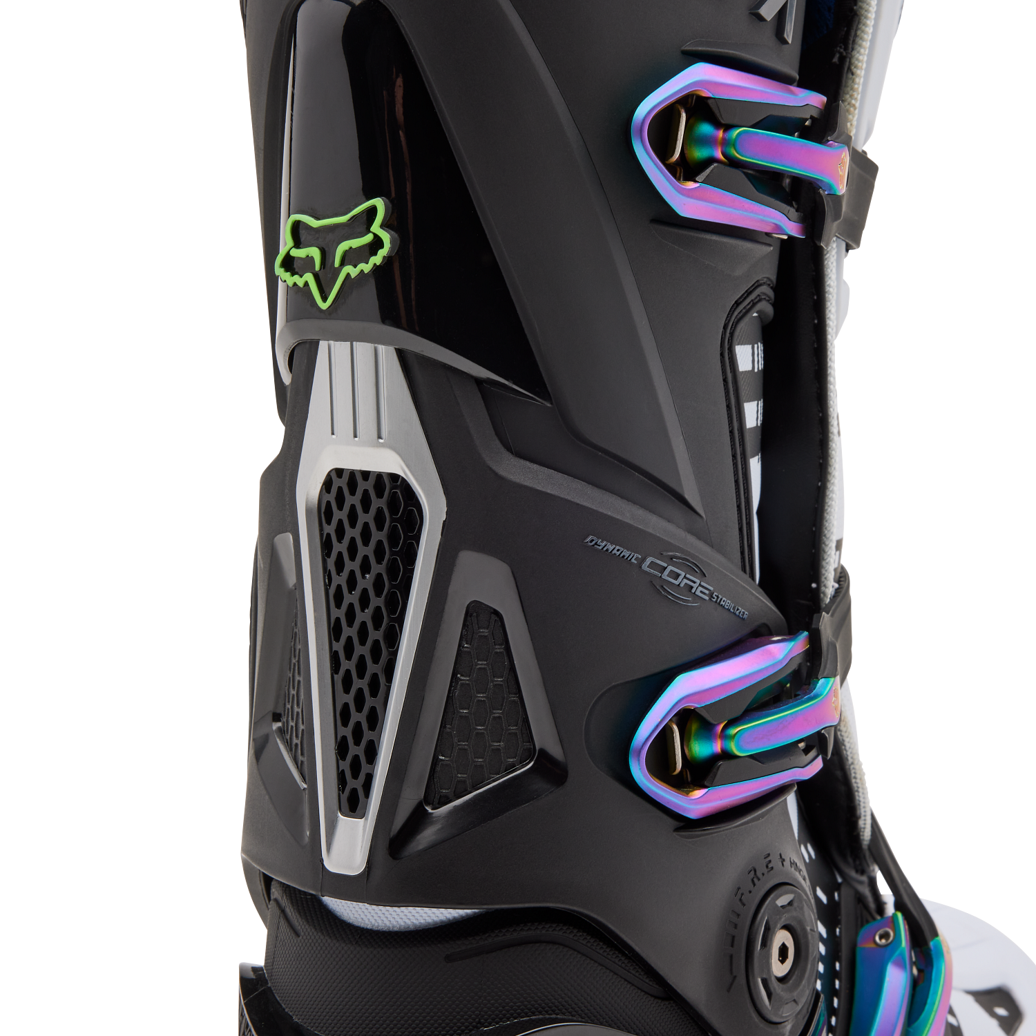 Instinct 50th Limited Edition Boots