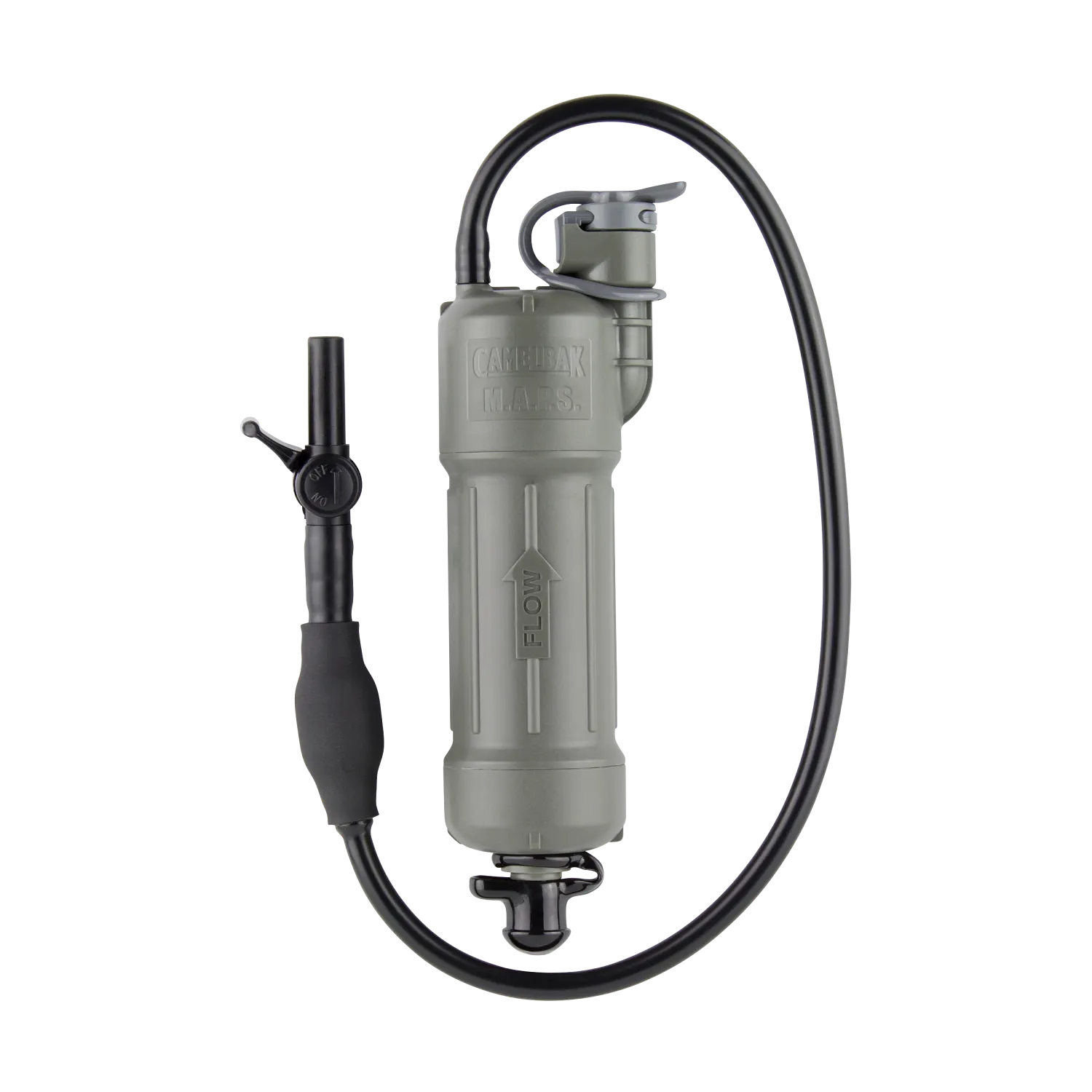 MAPS Purifier