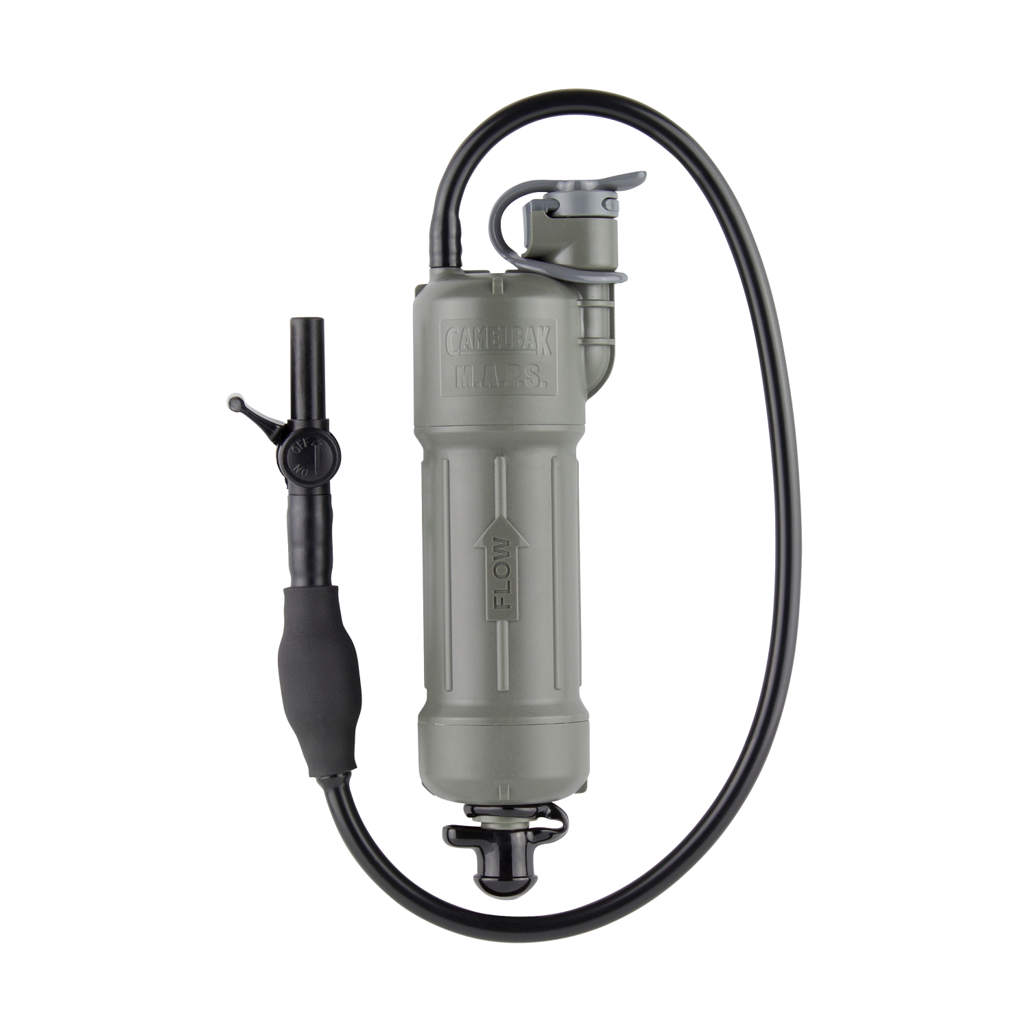 M.A.P.S. Purifier System
