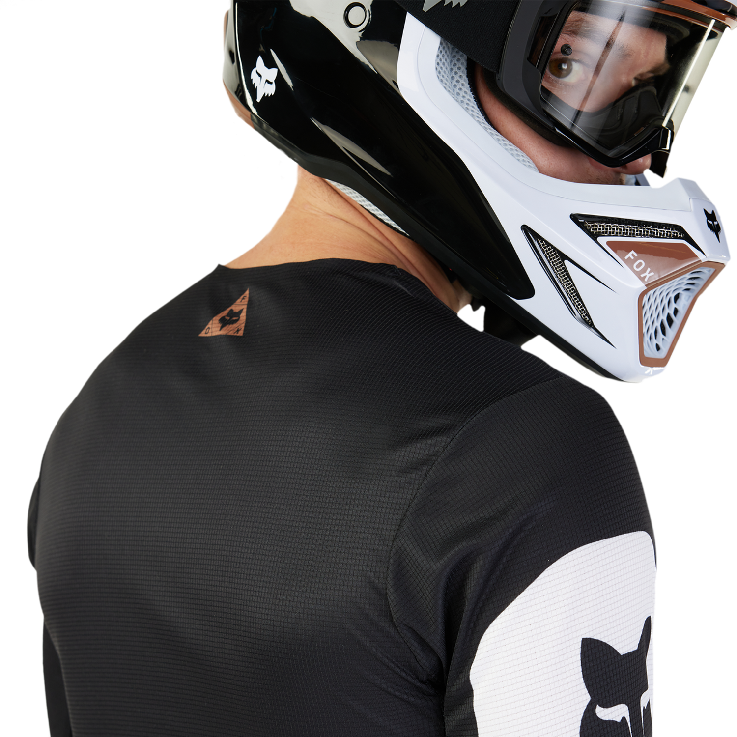 Flexair Optical Jersey