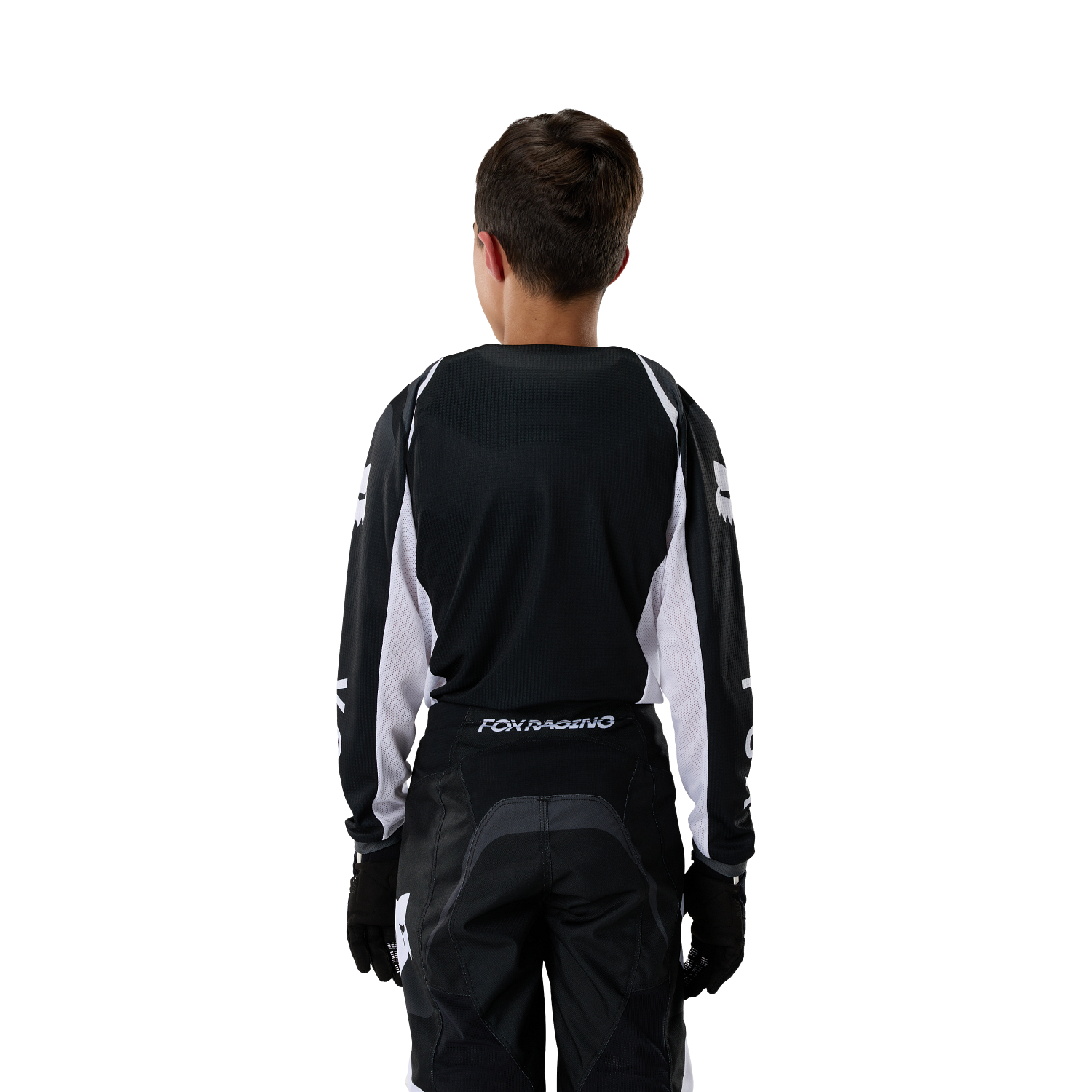 Youth 180 Frame Jersey