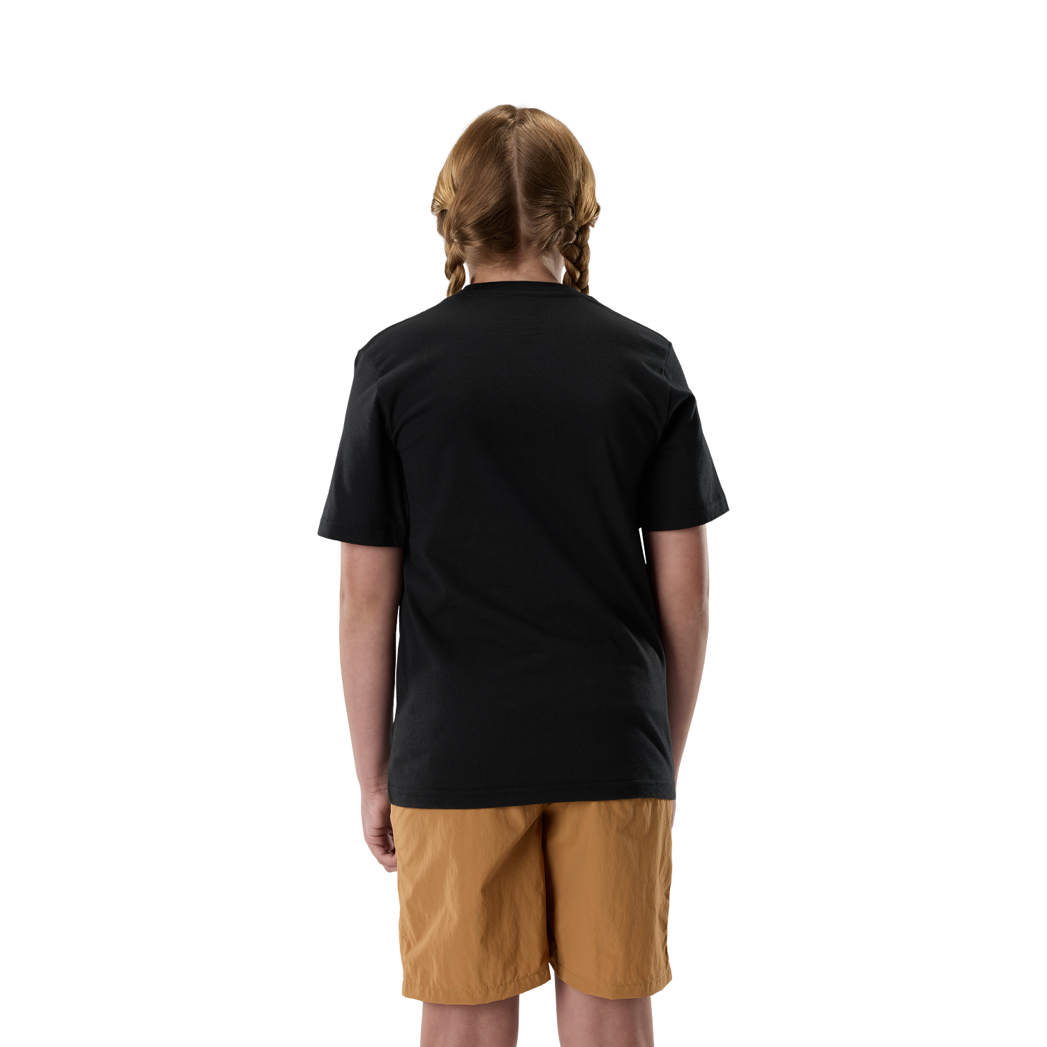 Youth Bend Short Sleeve Tee
