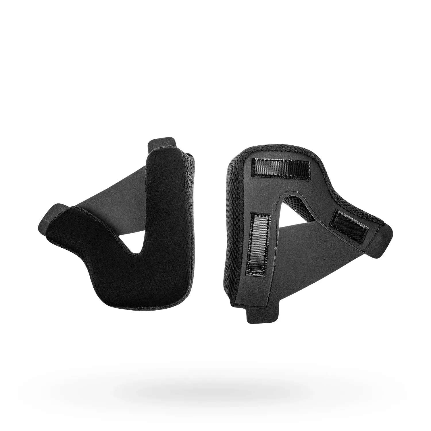BS SANCTION 2 CHEEKPADS XXS 35MM