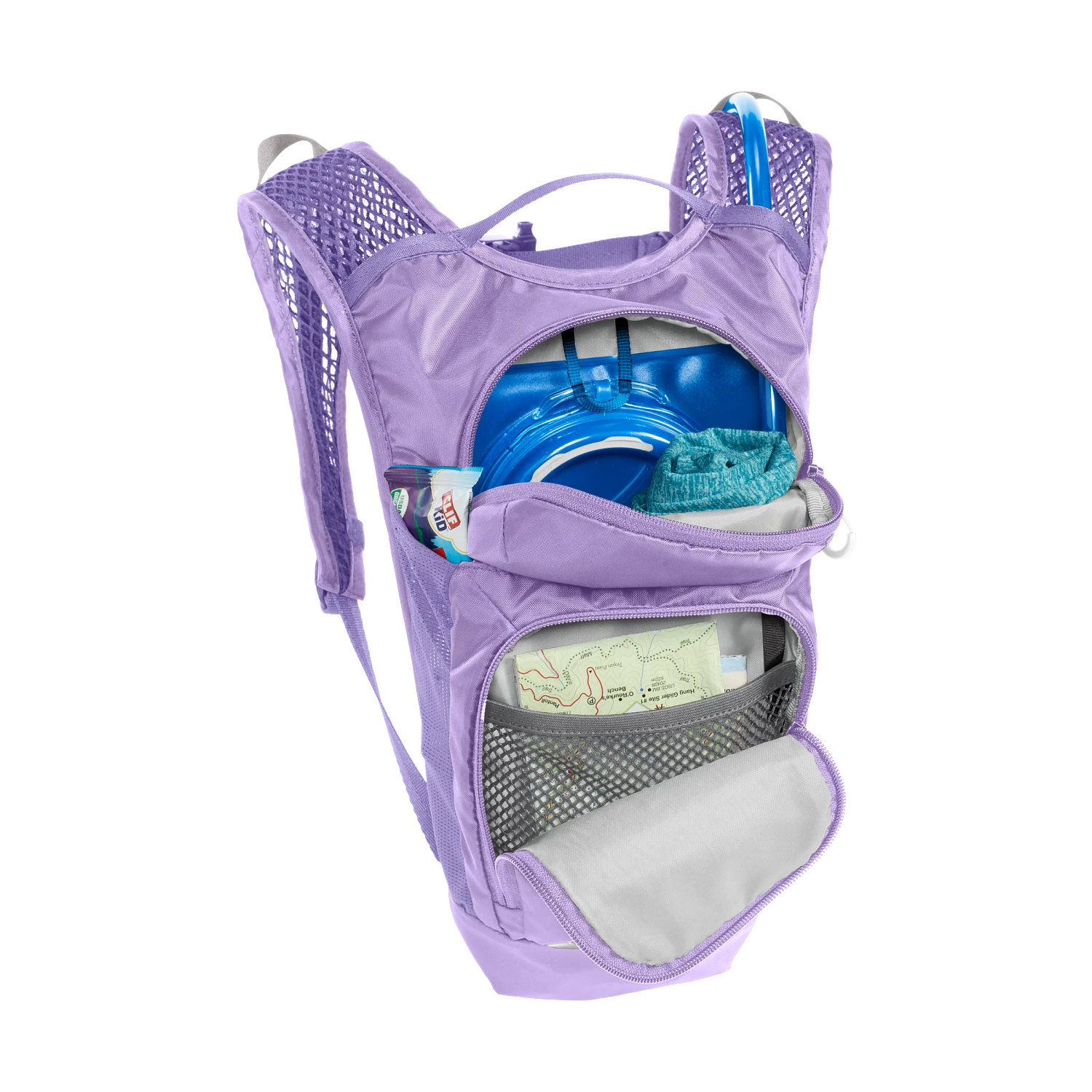 MINI MULE 50 OZ