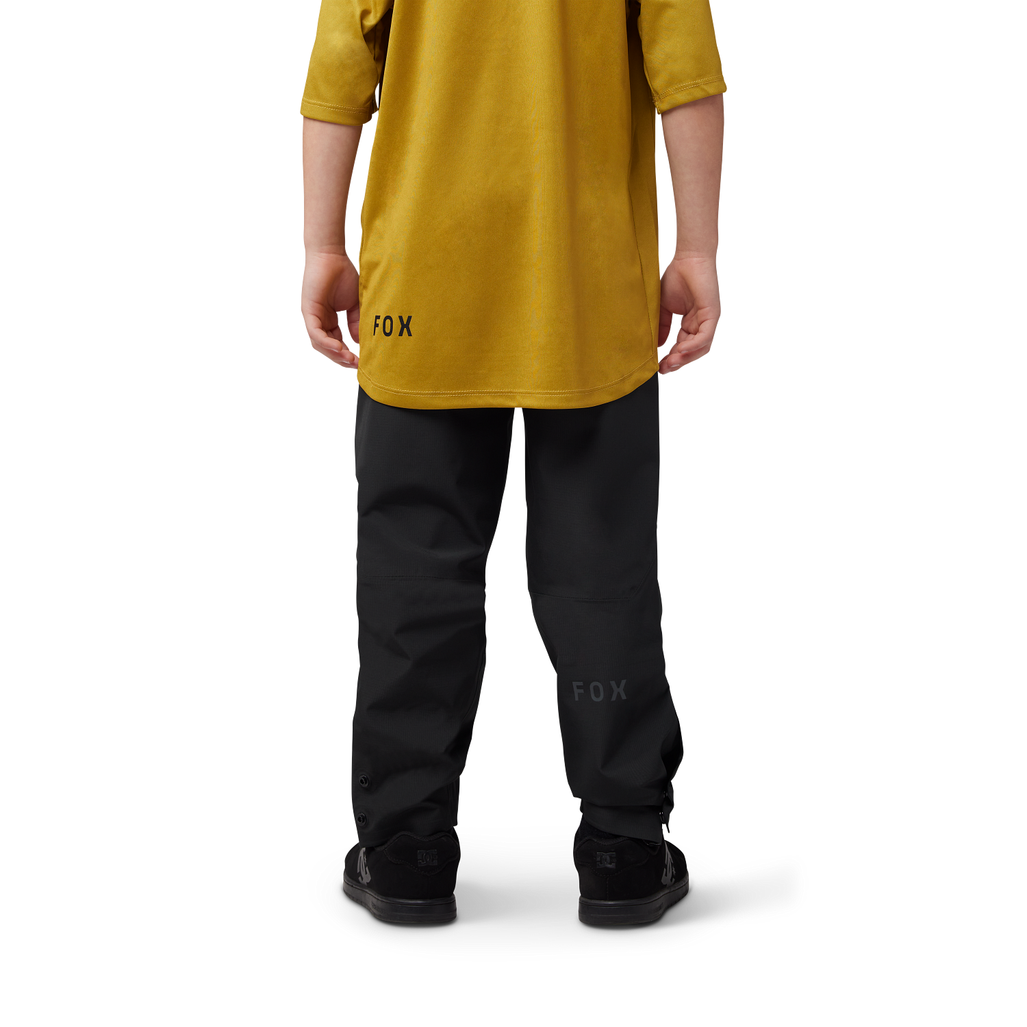 Youth Ranger 2.5-Layer Water Pants