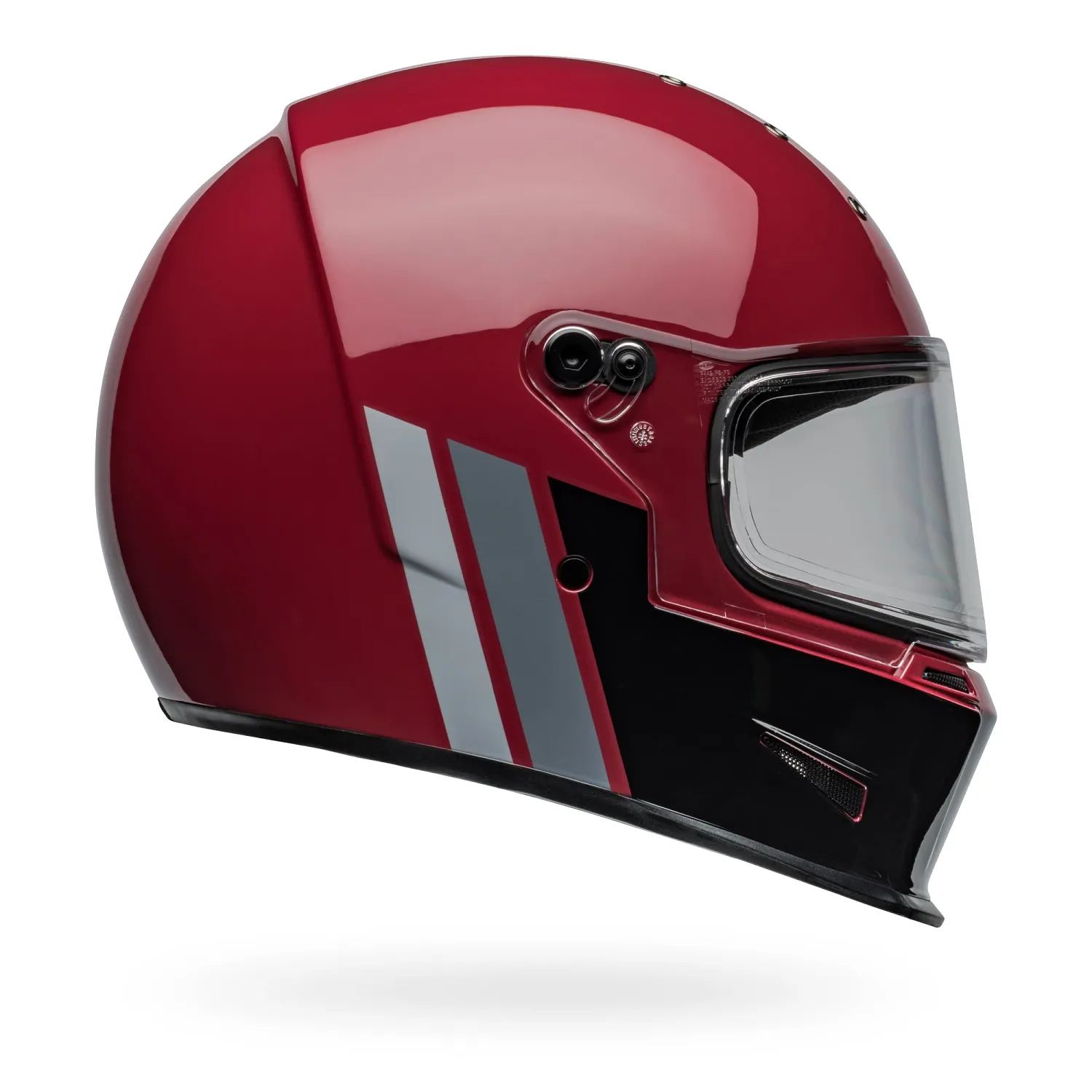 PS ELIMINATOR GT BR RD/BK XXL