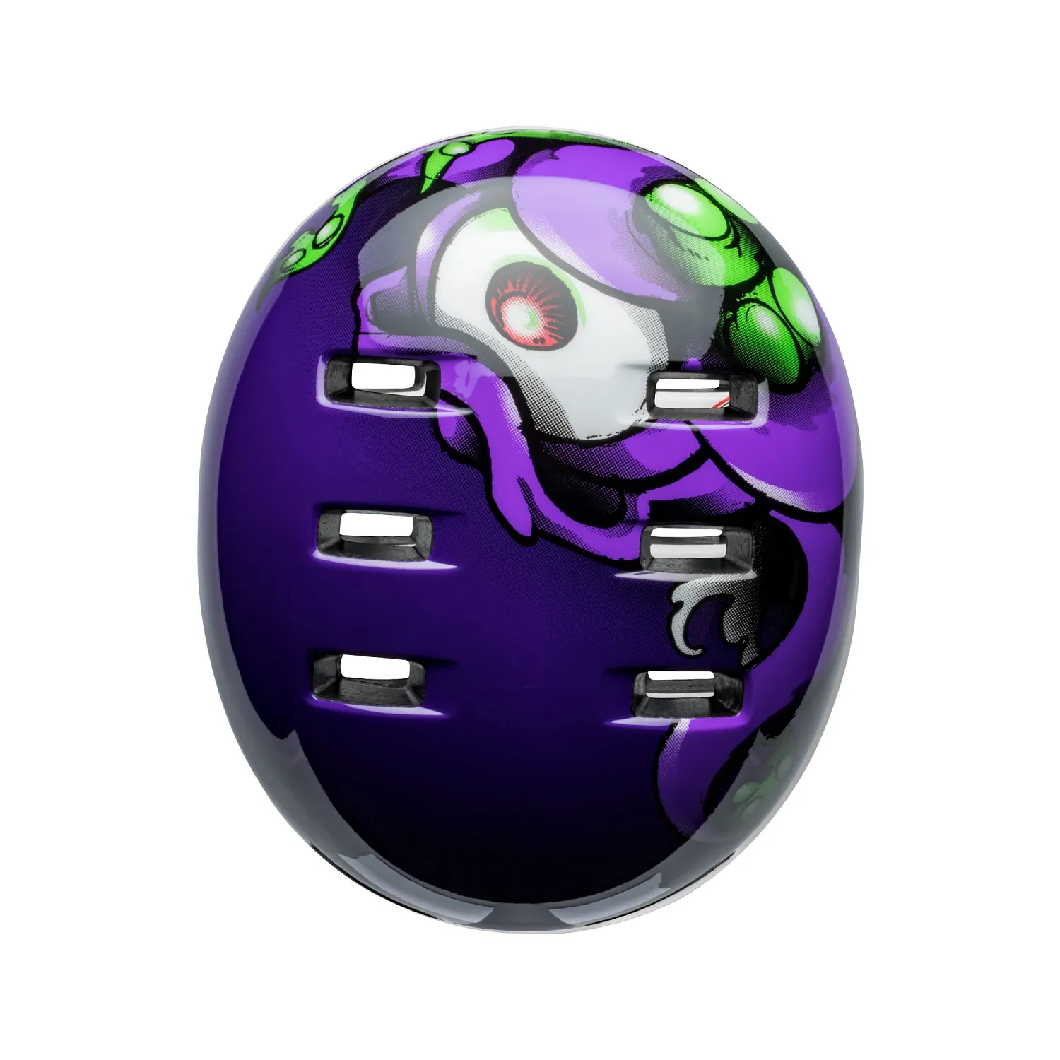 BS LIL RIPPER PUR TENTACLE T 22 US