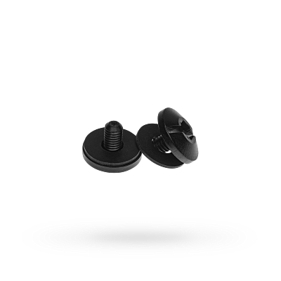 Sanction 2 Visor Screw & Washer Set