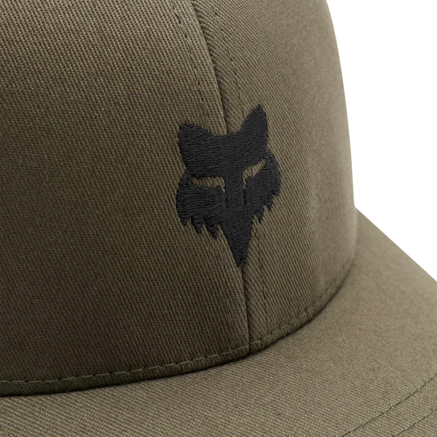 YTH FOX HEAD 110 SB HAT [OLV GRN] OS