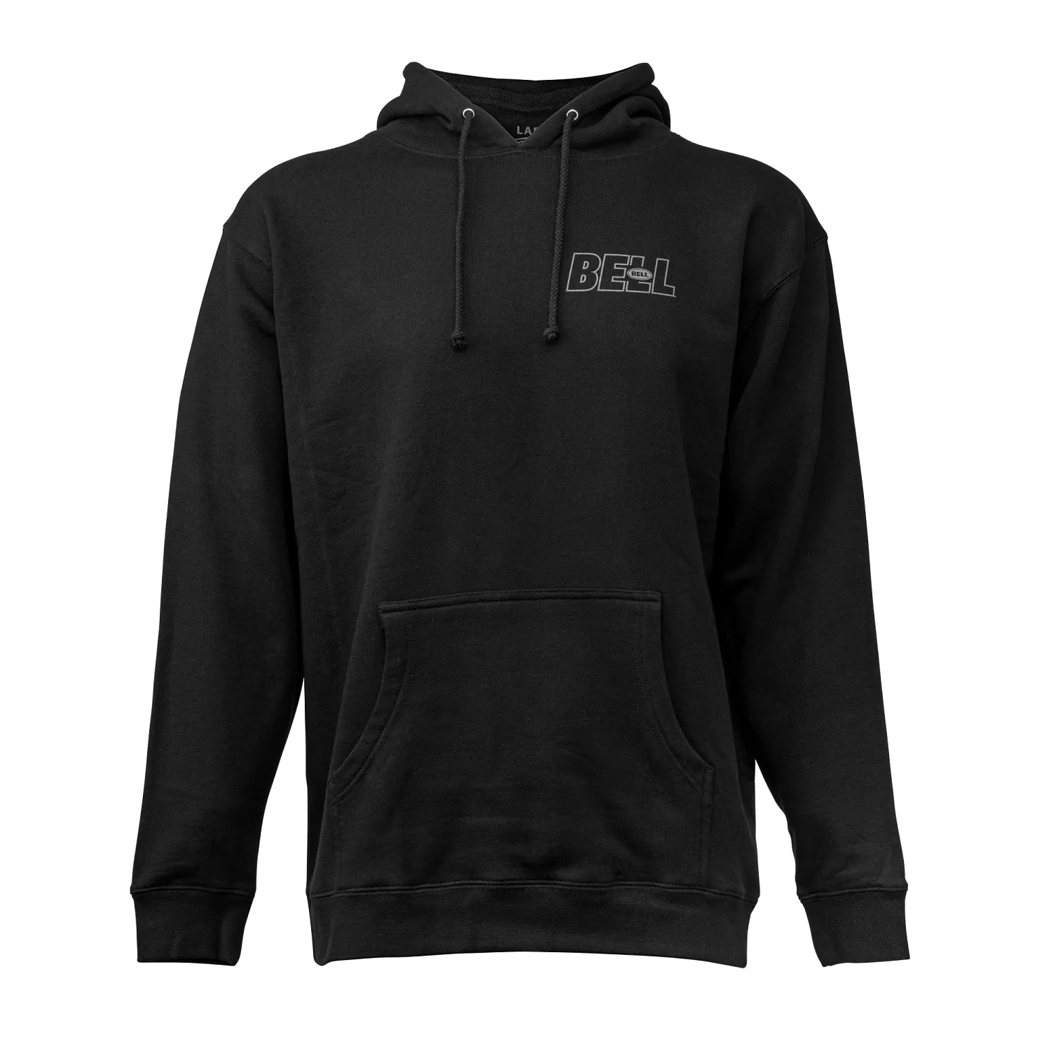 PS HOODIE PULLOVER CALI BK S