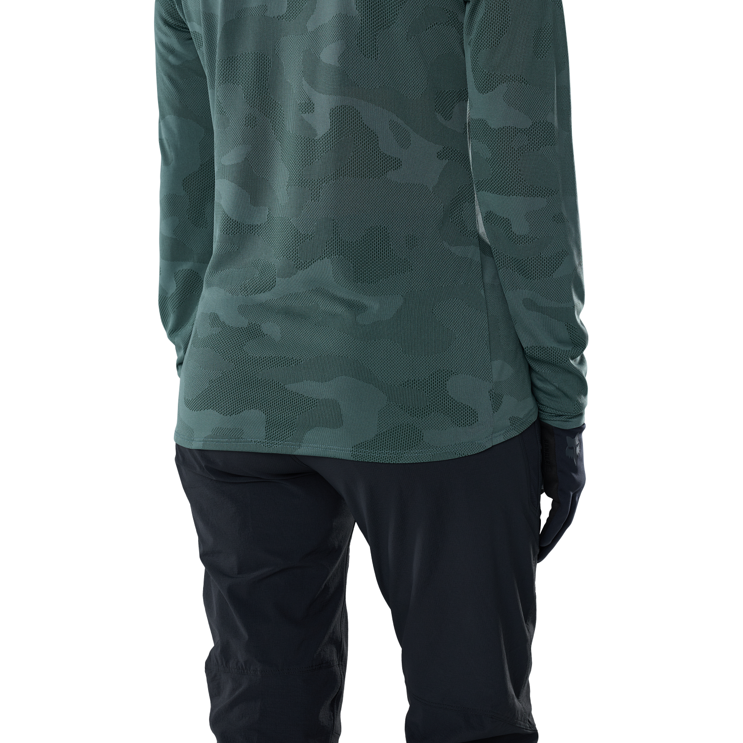 Maglia da donna a manica lunga Ranger TruDri&reg;