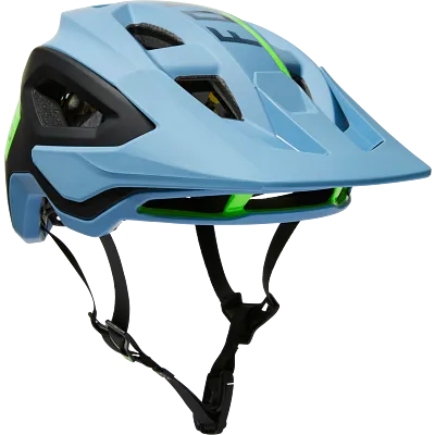 Speedframe Pro Blocked Helmet