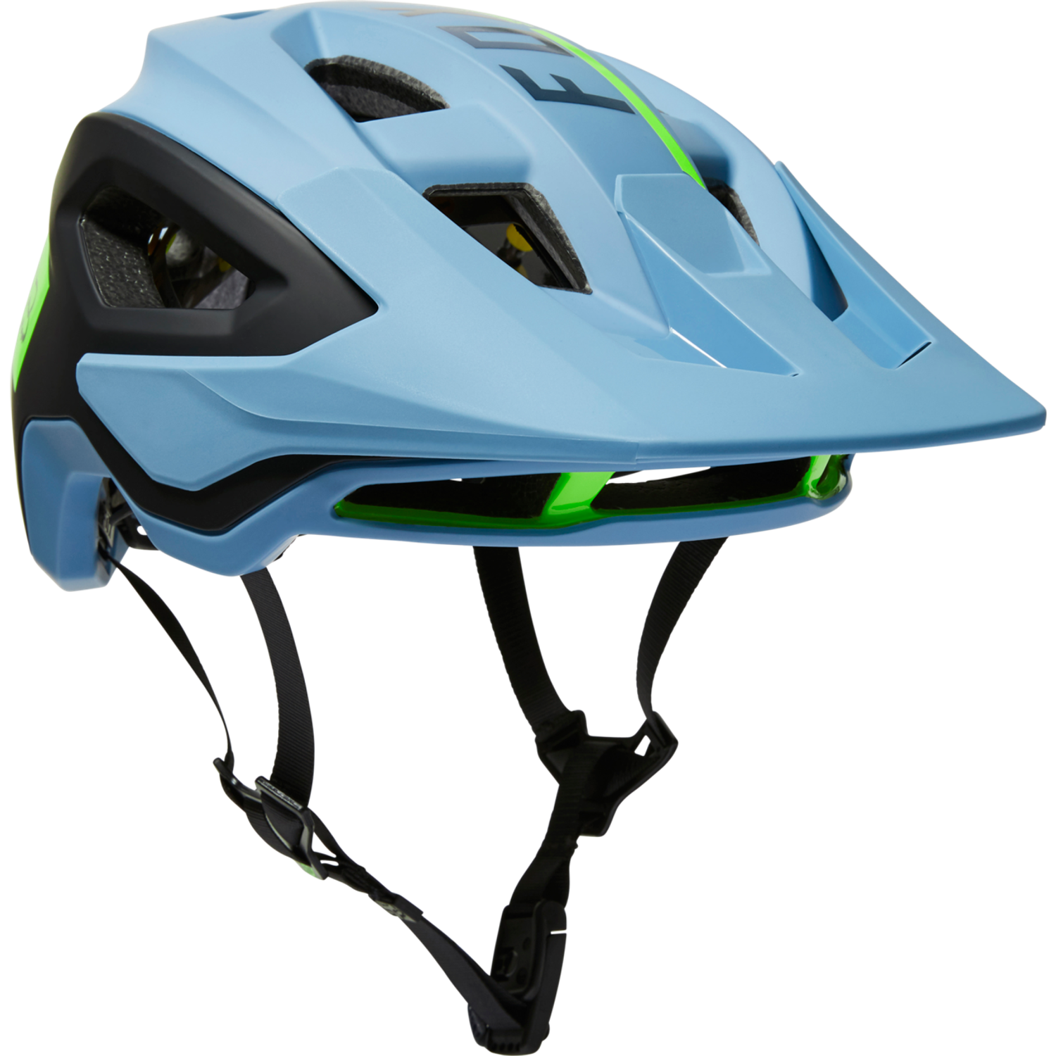 Speedframe Pro Blocked Helmet
