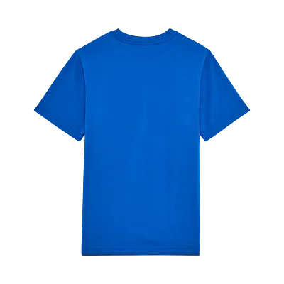 Youth Fox Legacy Basic Tee