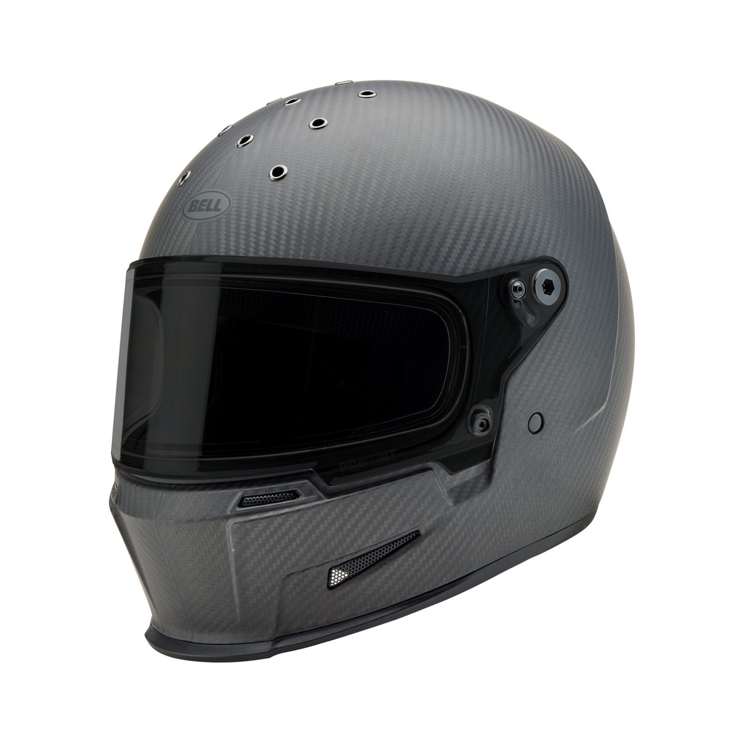 ELIMINATOR CRB SLD PROTINT ECE [MT BLK] XS