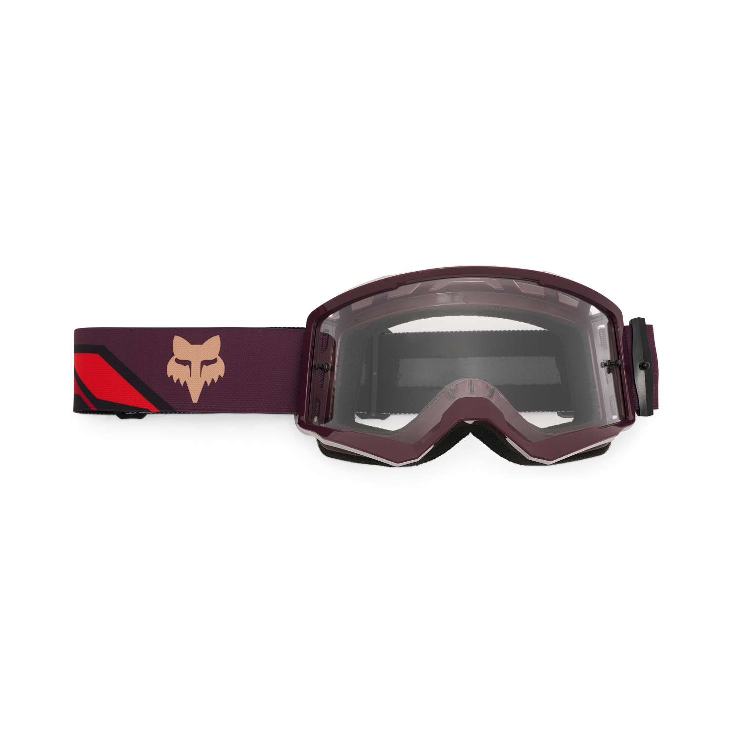 MTB MAIN GOGGLE FOUNDRY - DTC [DRK MRN] OS