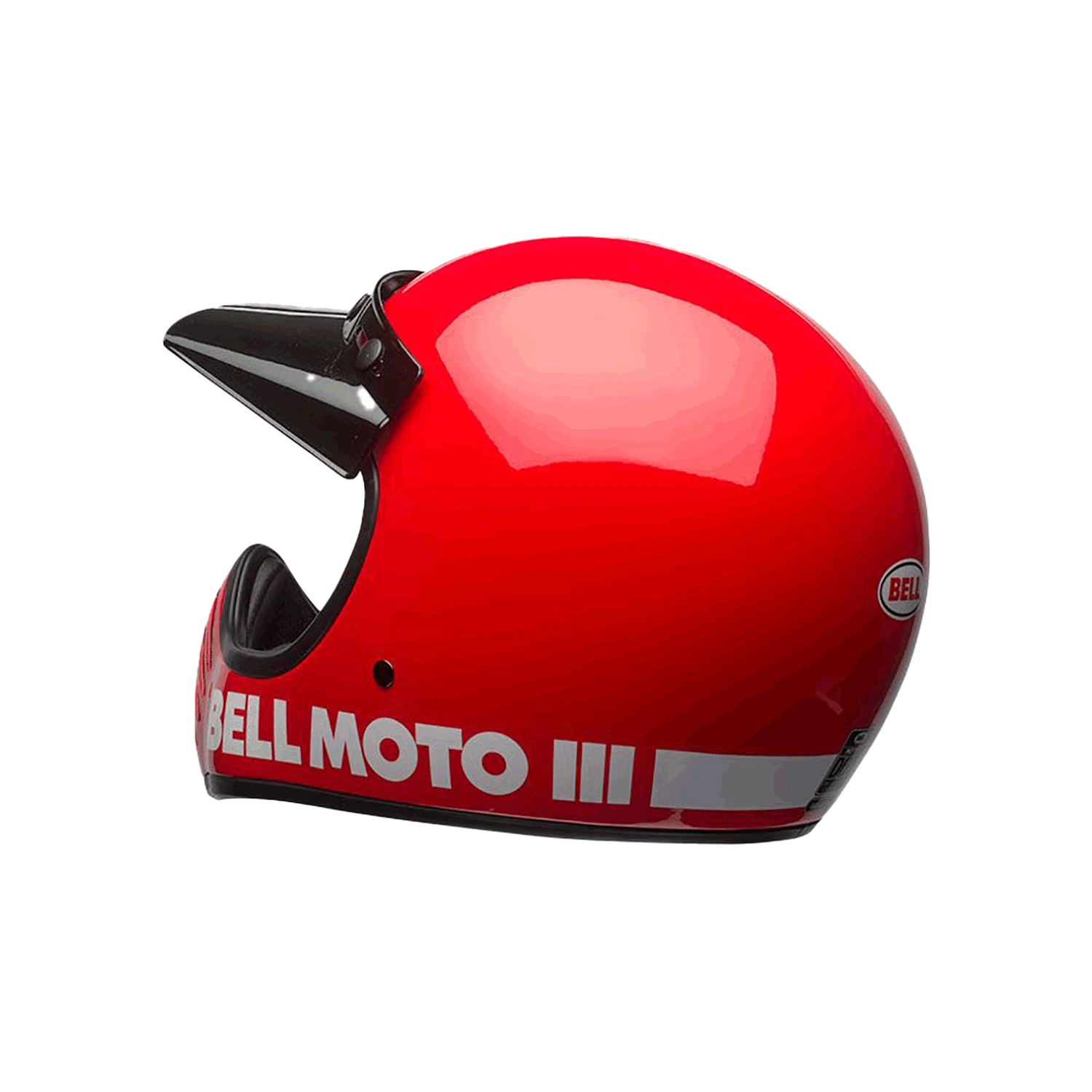 MOTO-3 CLASSIC ECE