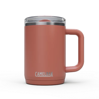 Taza térmica Thrive™ 500 ml – acero inoxidable