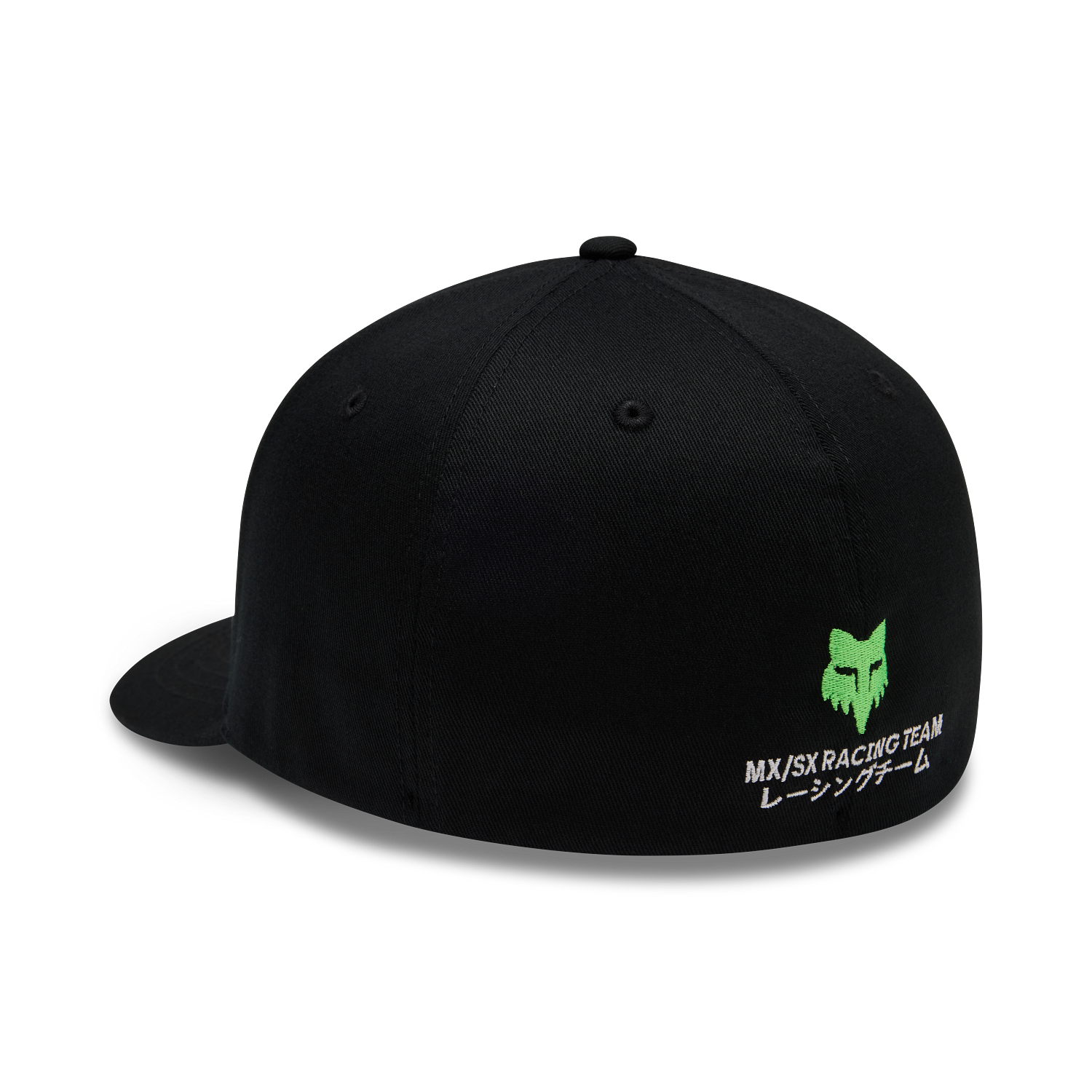 Casquette Kawasaki Flexfit