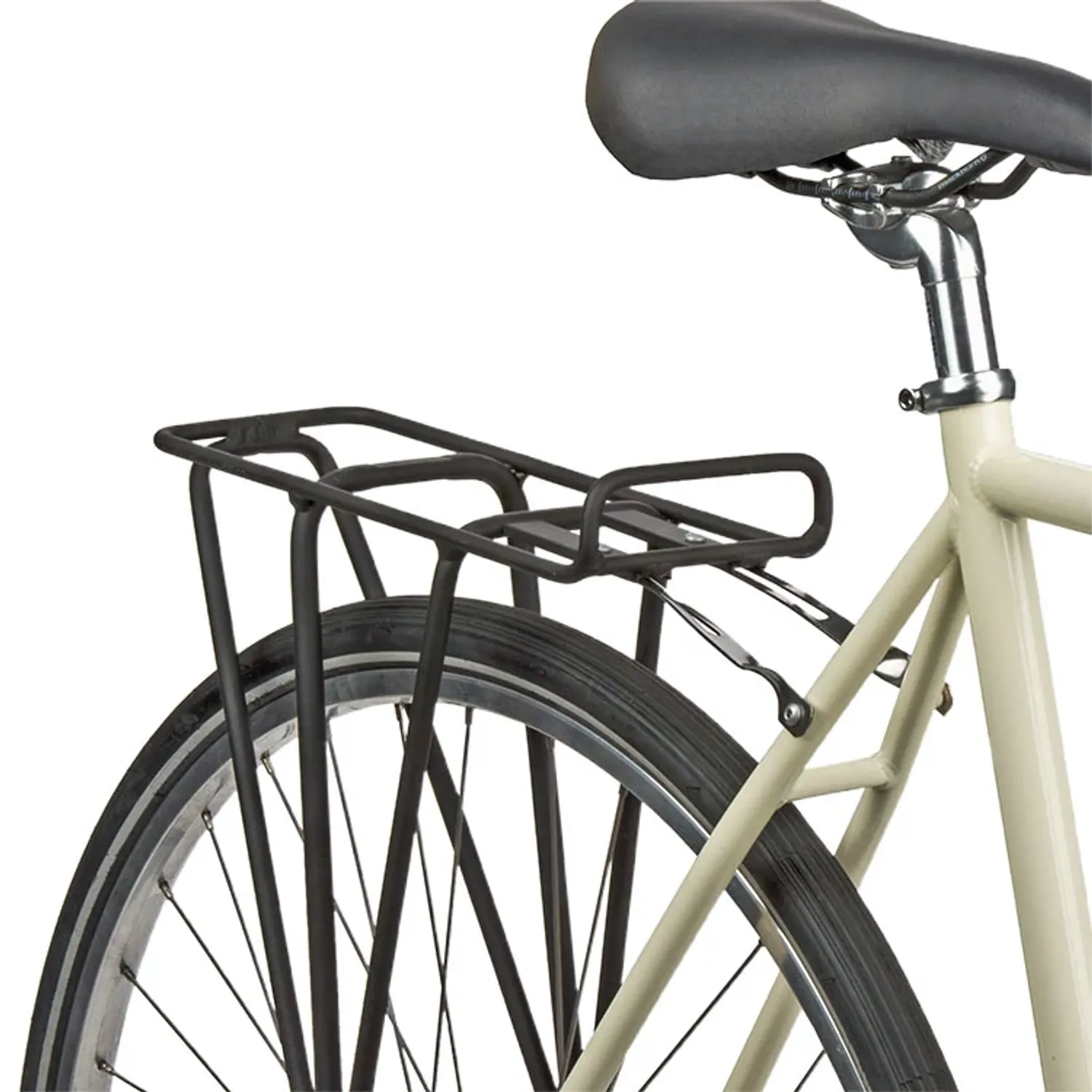 Taxi Rear Child Carrier