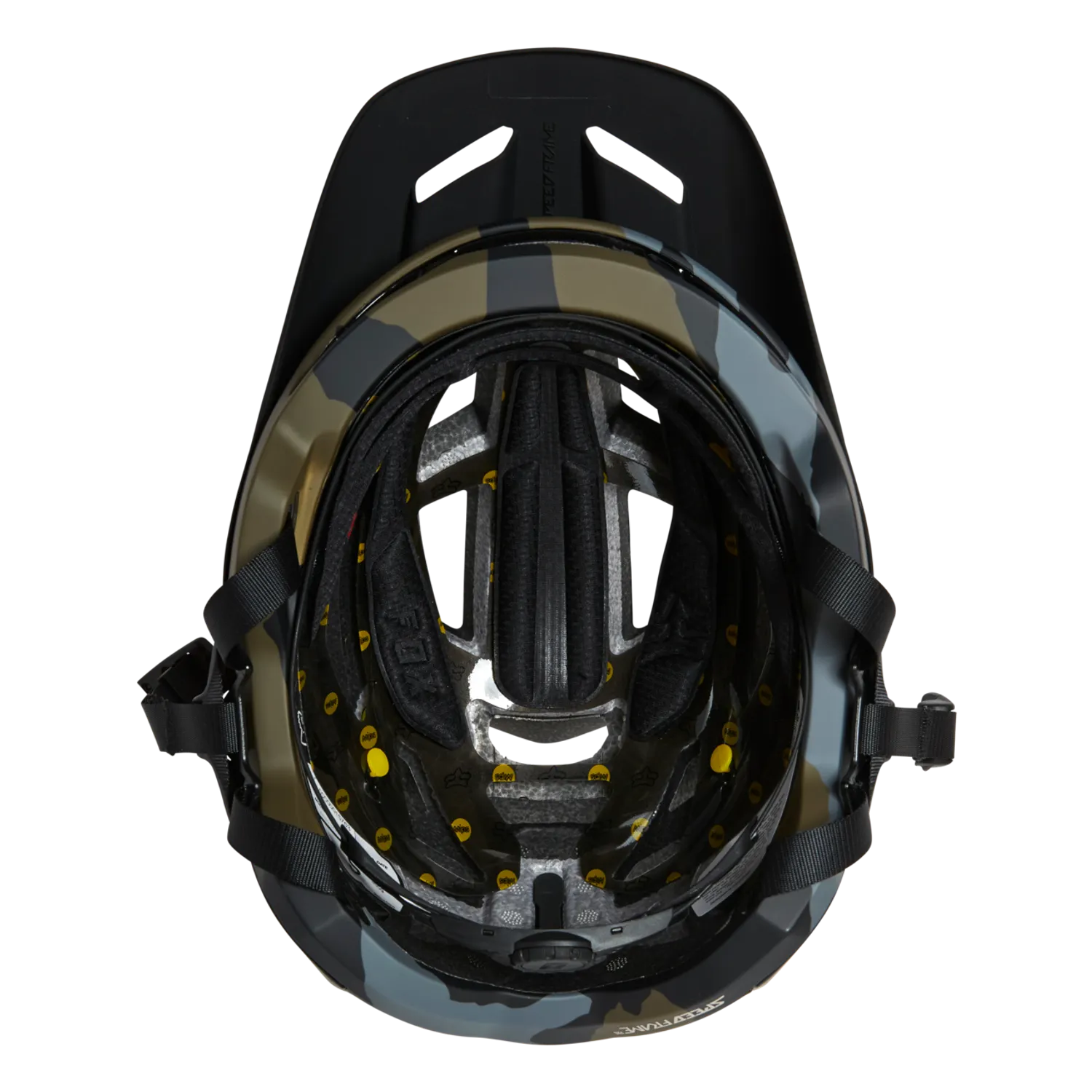 SPEEDFRAME PRO HELMET 