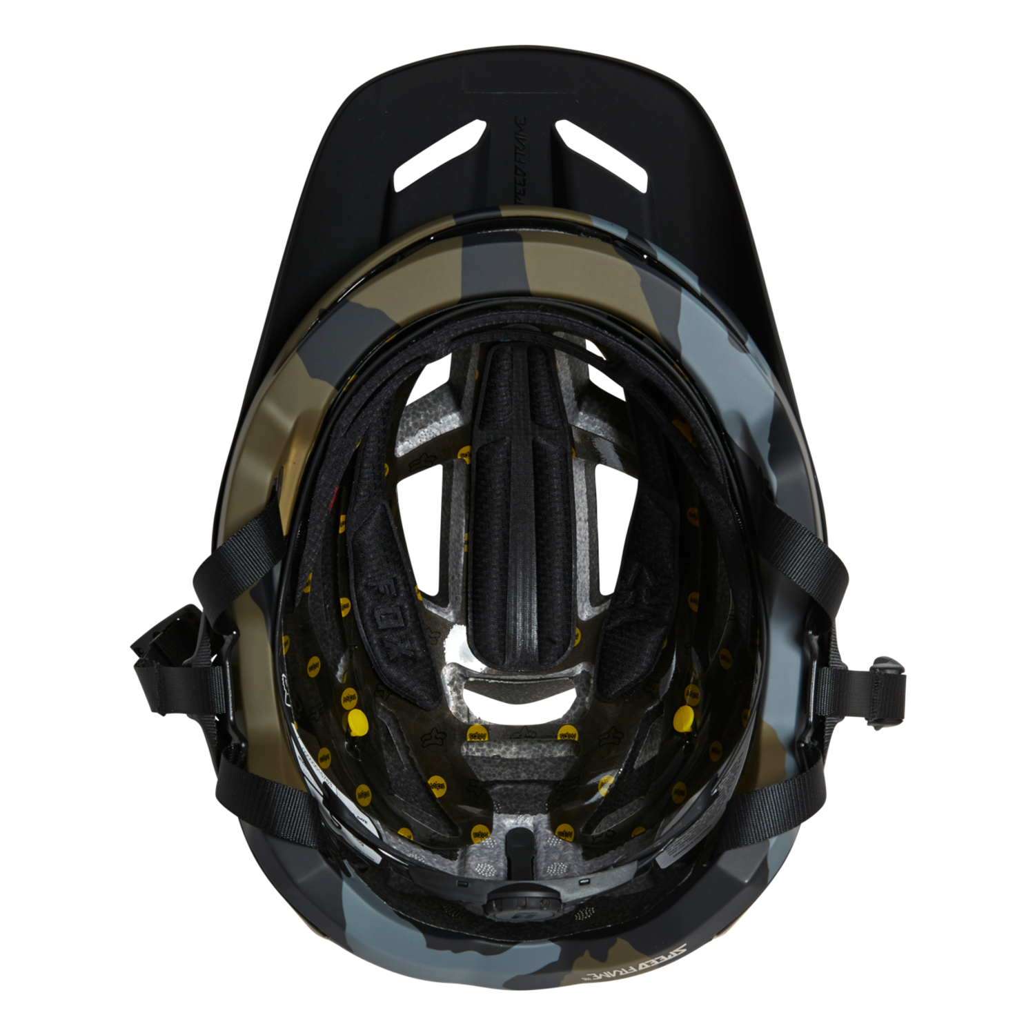 Speedframe Pro Helmet