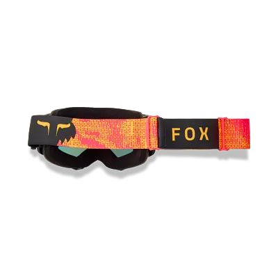 Main Kairos Mirrored Lens Goggles