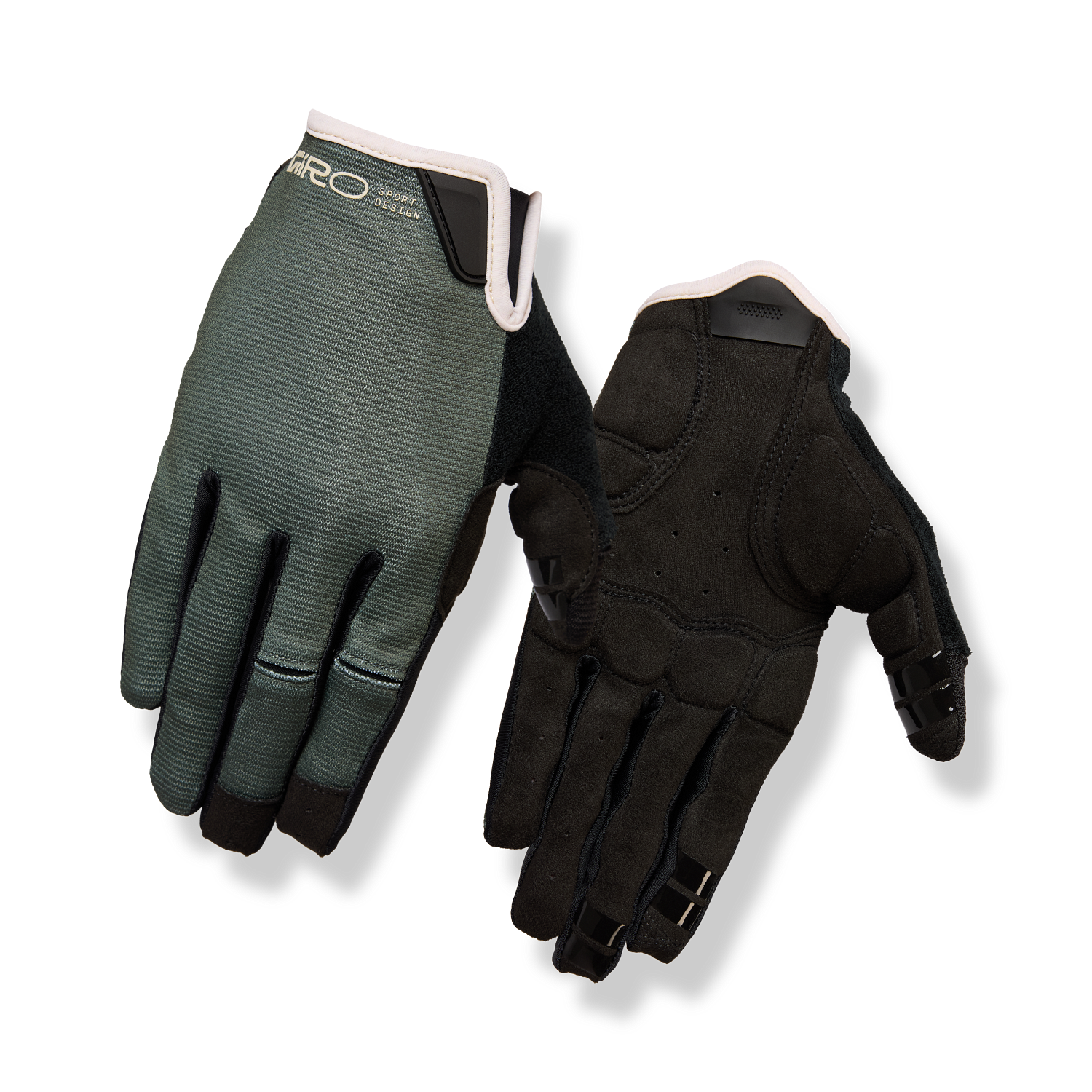 DND Gel-Handschuhe