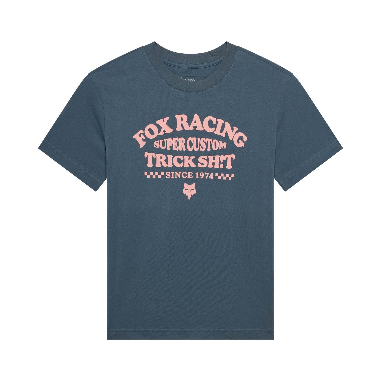 Trick T-Shirt f&uuml;r Damen