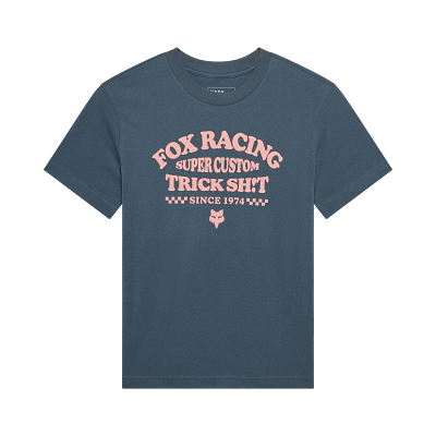 Womens Trick Tee