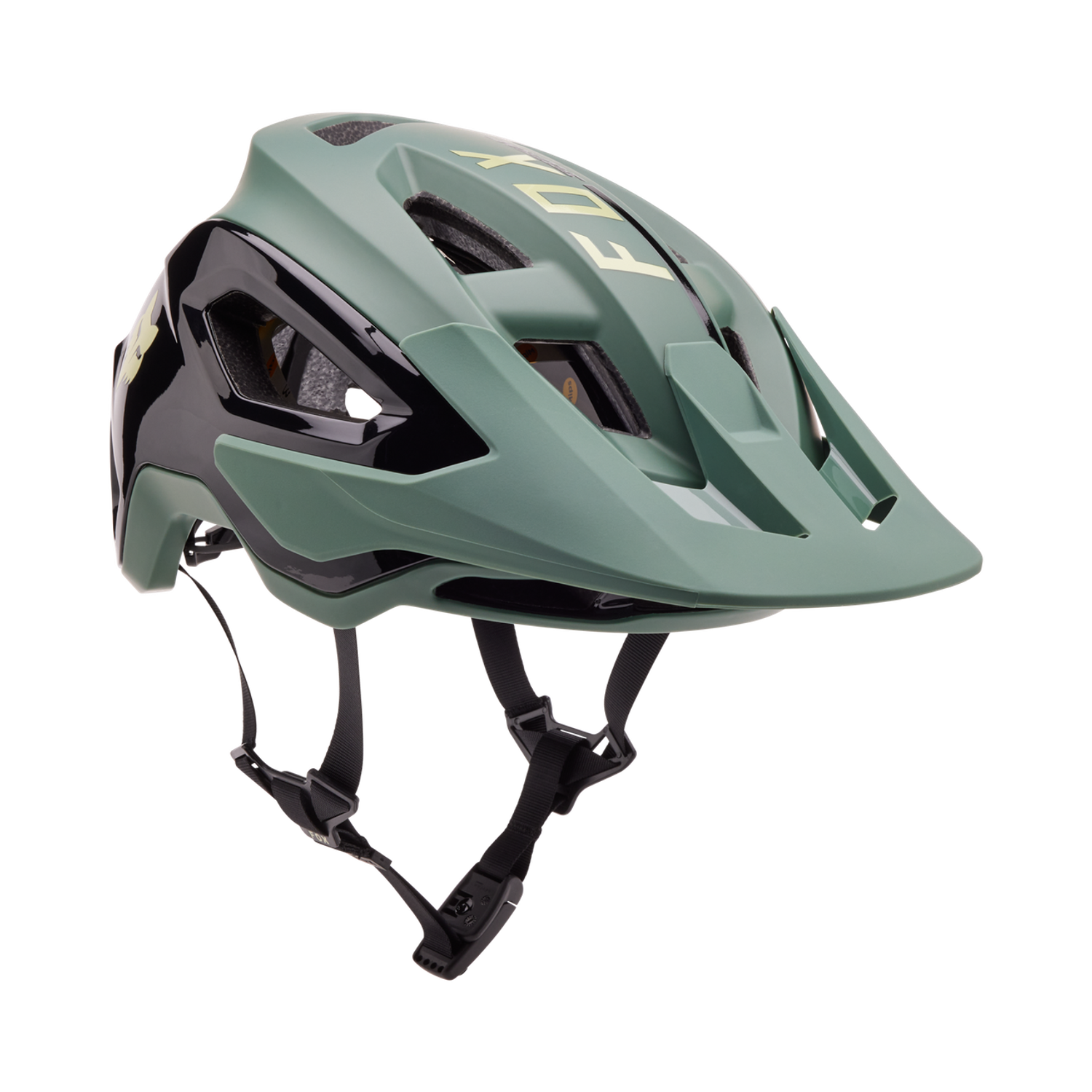 SPEEDFRAME PRO BLOCKED, CE [HUN GRN] S