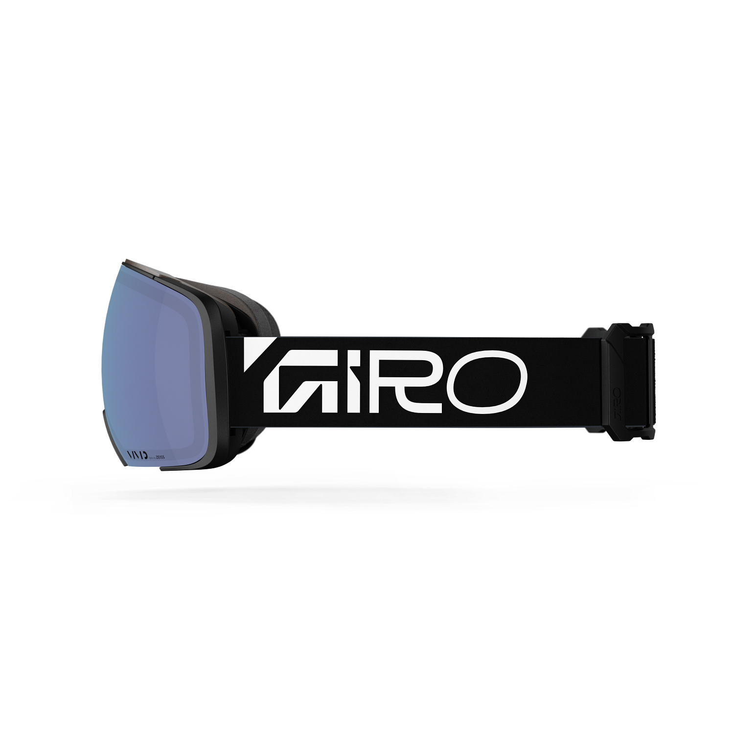 Comp Wordmark Goggle