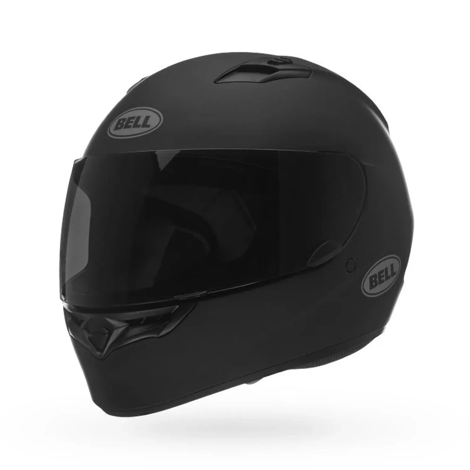 PS QUALIFIER SOLID MATTE BLACK XS
