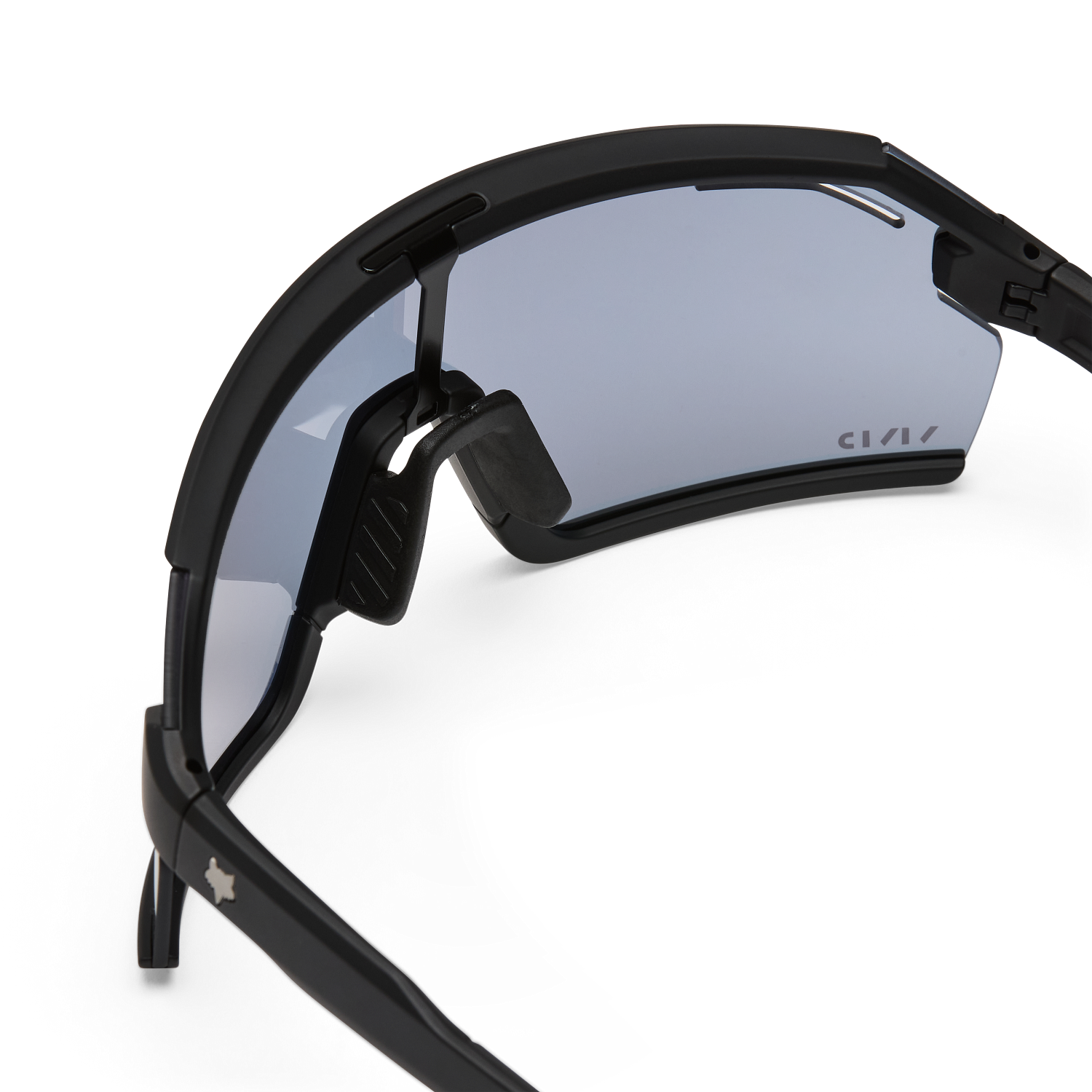 VUE EYEWEAR - VIVID [BLK/ORG] OS
