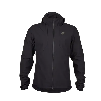 Chaqueta Ranger Fire