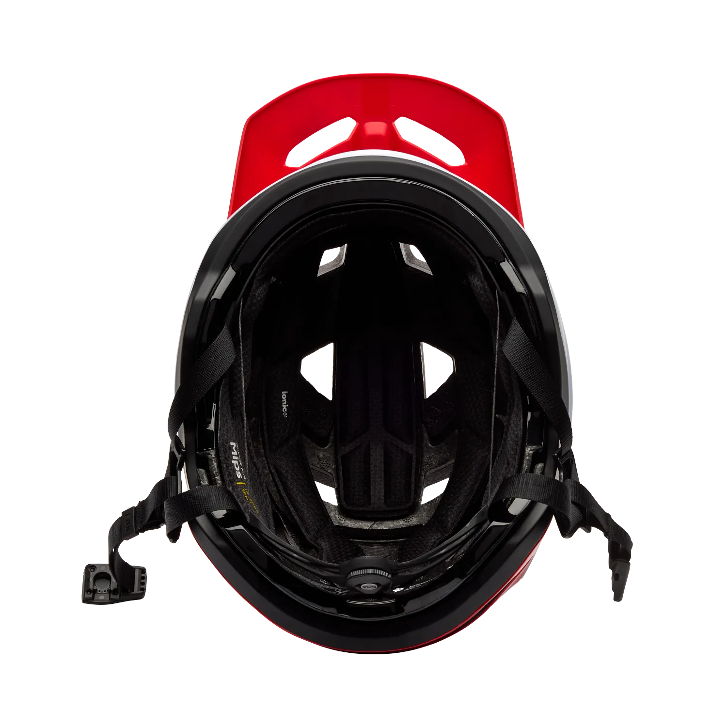 SPEEDFRAME RS PARANOID DTC, CE 