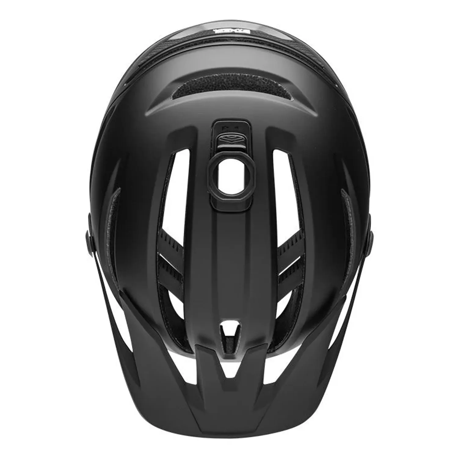 BS SIXER MIPS MAT/GLS BLK L 18 US