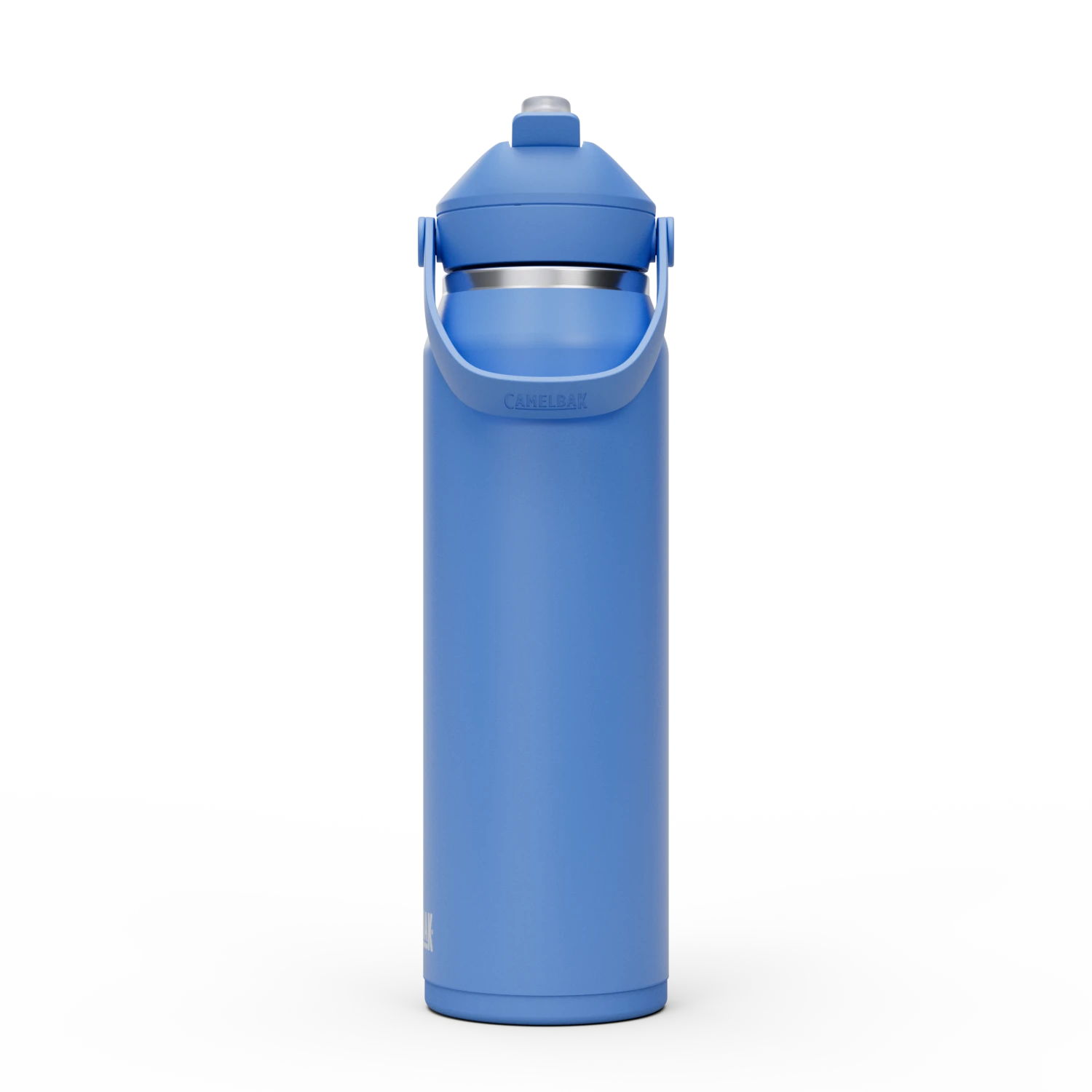 Thrive Flip Straw VSS 32oz, Sky Blue