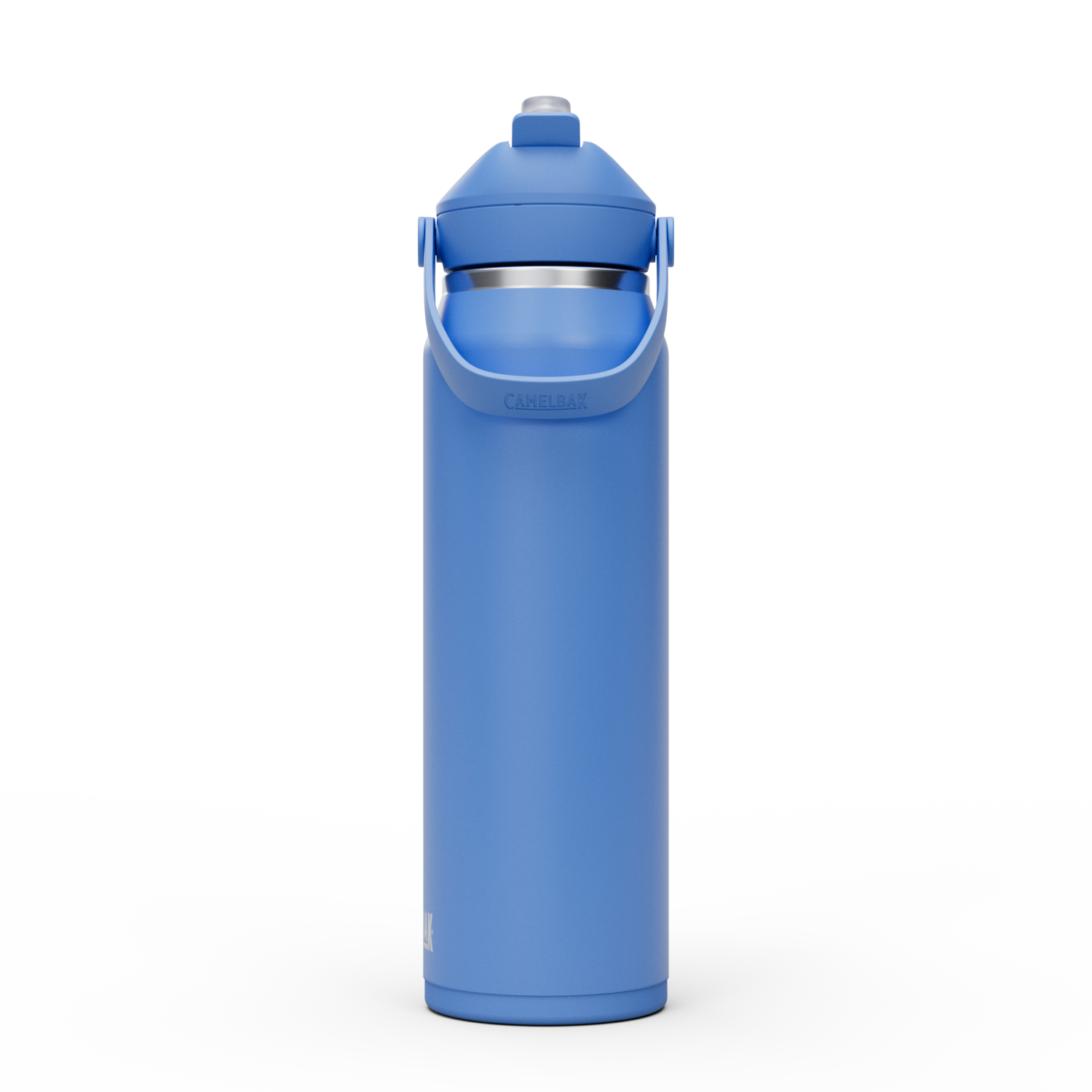 THRIVE FLIP STRAW VSS 32OZ [SKY BLU] OS