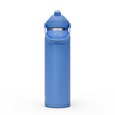THRIVE FLIP STRAW VSS 32OZ [SKY BLU] OS