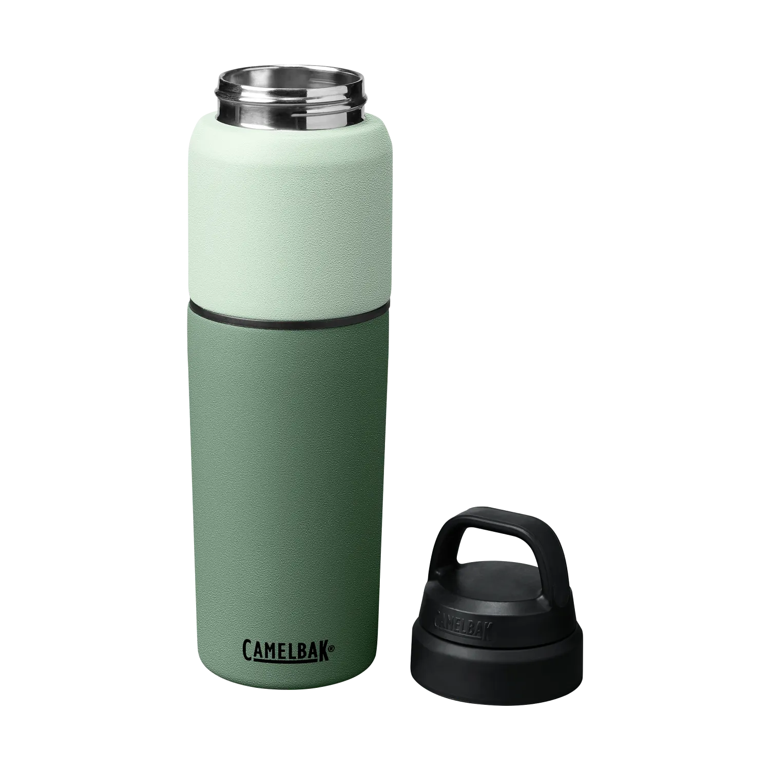 MultiBev SST Vacuum Insulated 22oz/16oz, Moss/Mint