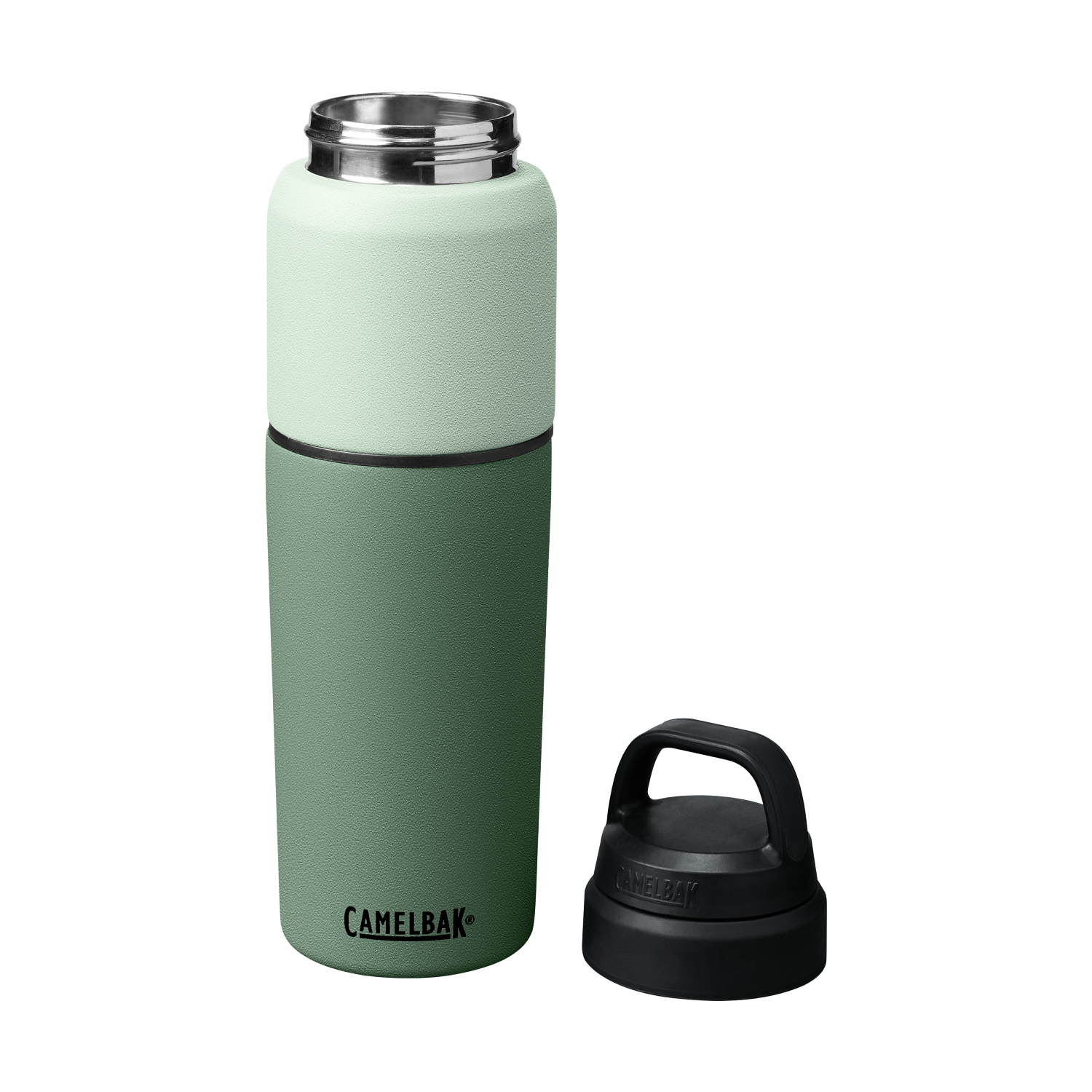 MultiBev SST Vacuum Insulated 22oz/16oz, Moss/Mint