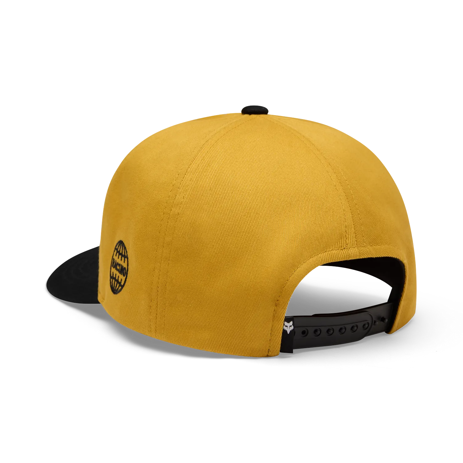 FOX SHADOW SNAPBACK HAT 
