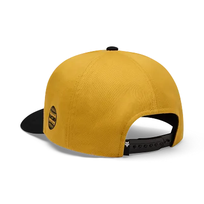 Cappellino regolabile Fox Shadow