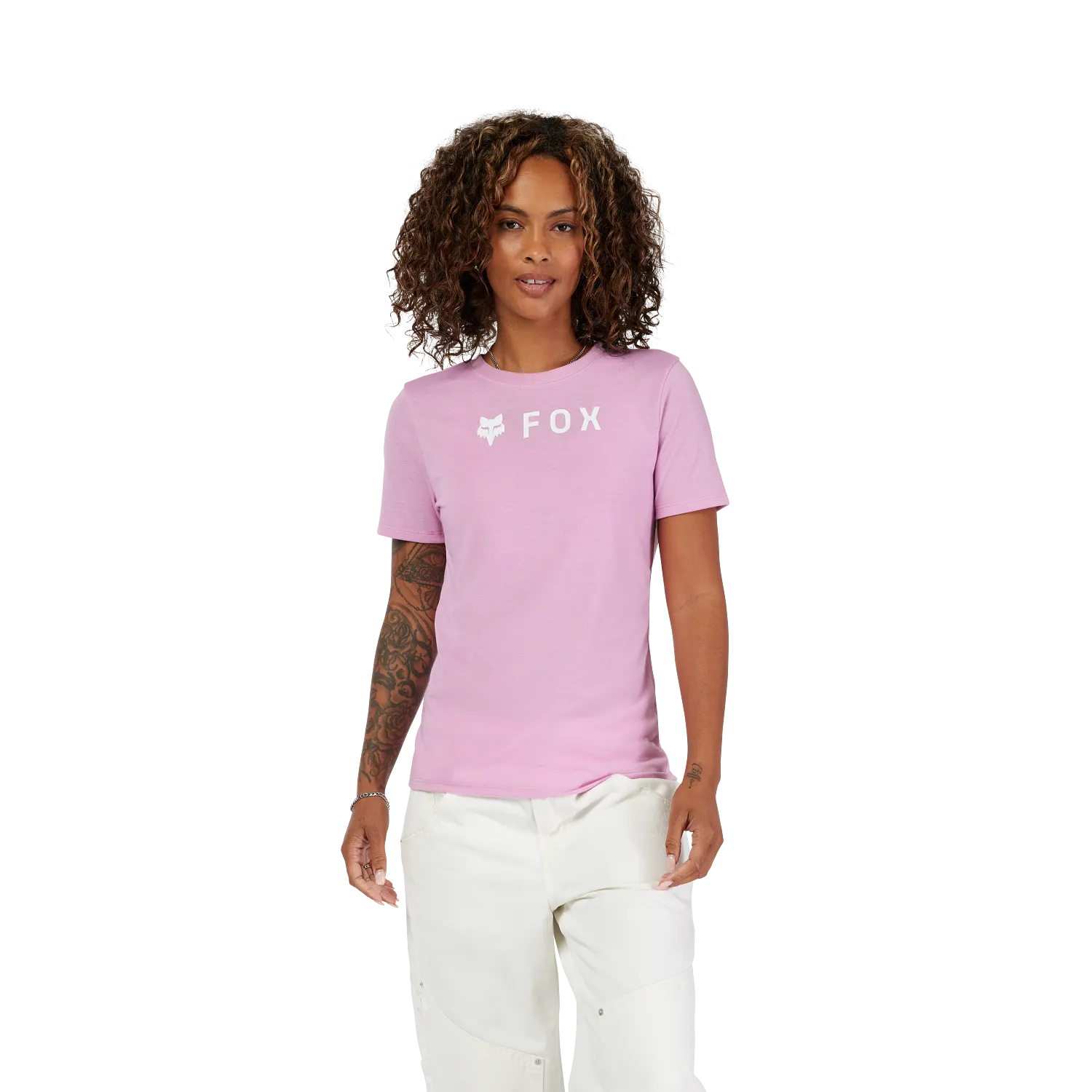 Funktions-T-Shirt Absolute Damen
