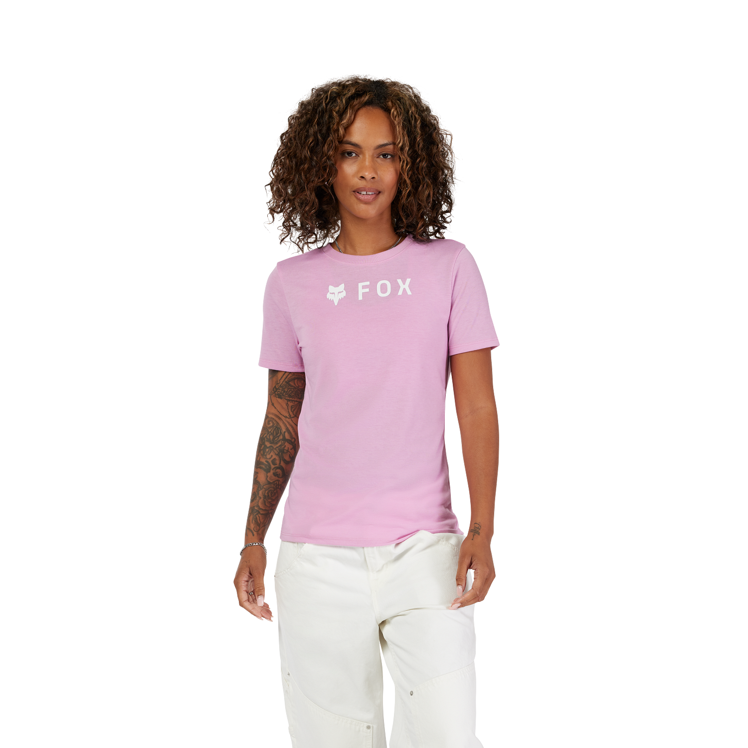 Womens Absolute Tech Tee