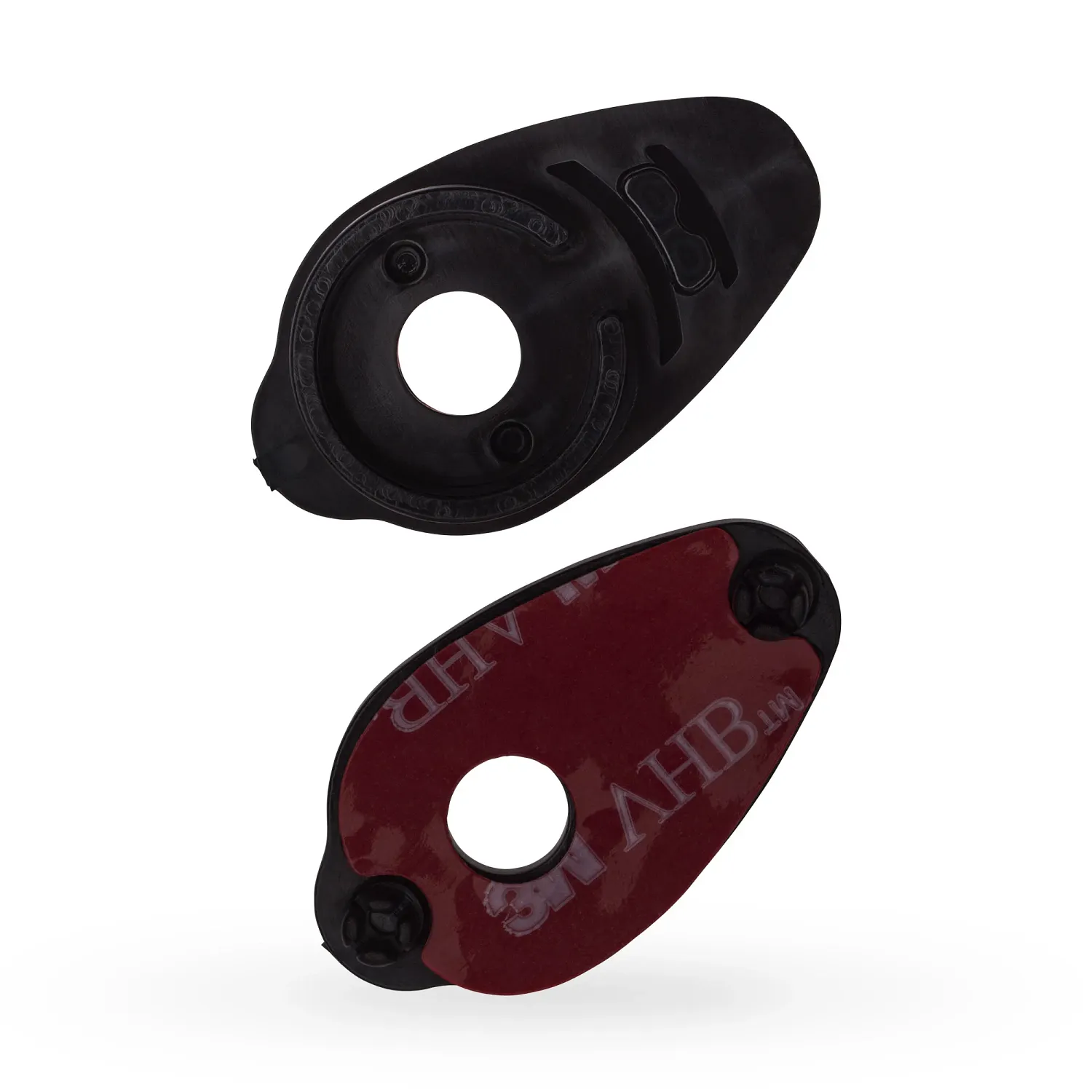 MX-9 ADV PIVOT PLATE 2PC