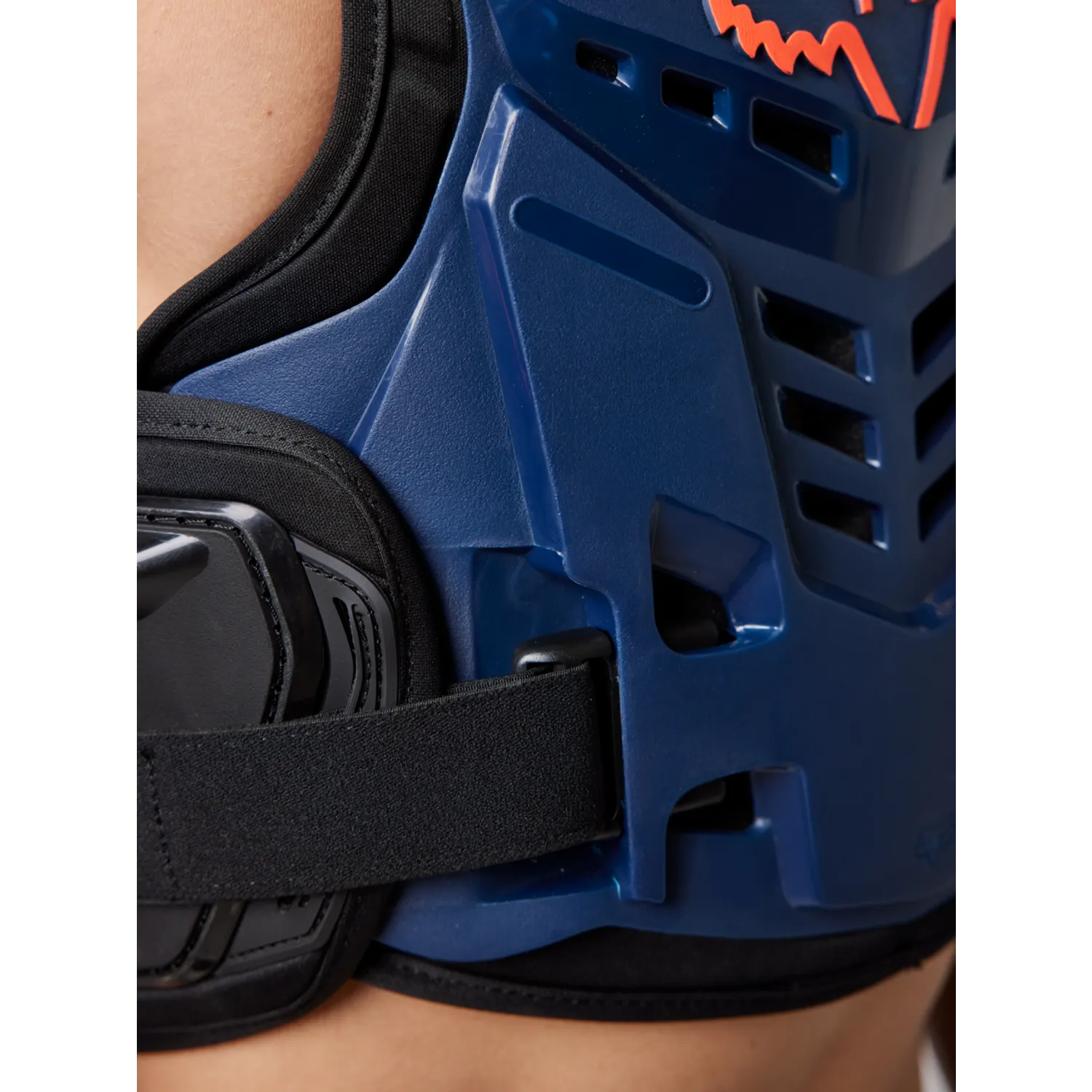 RAPTOR VEST - CE