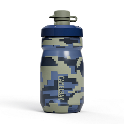 Podium&reg; Dirt Series 15oz Bike Bottle