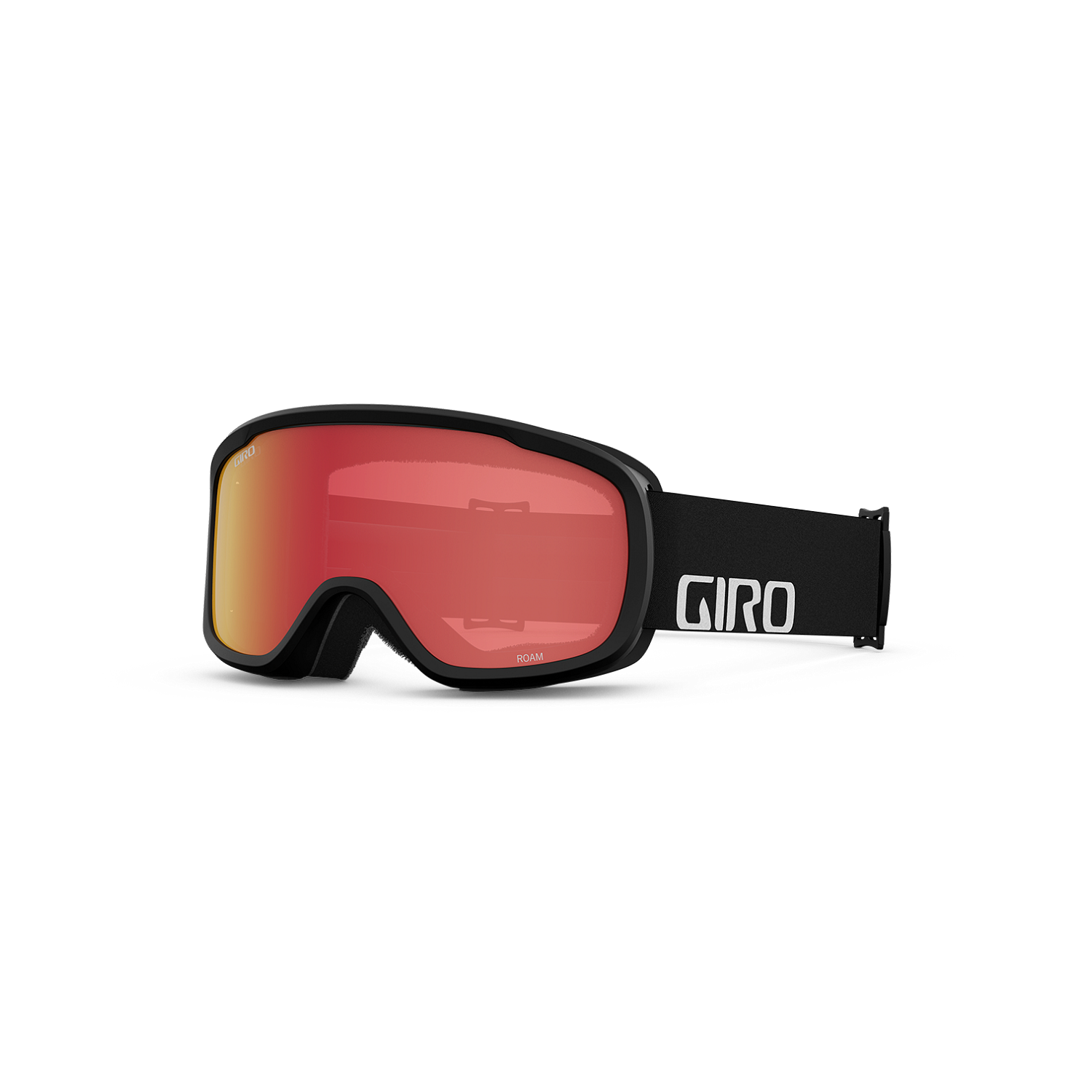 Roam Wordmark Schutzbrille